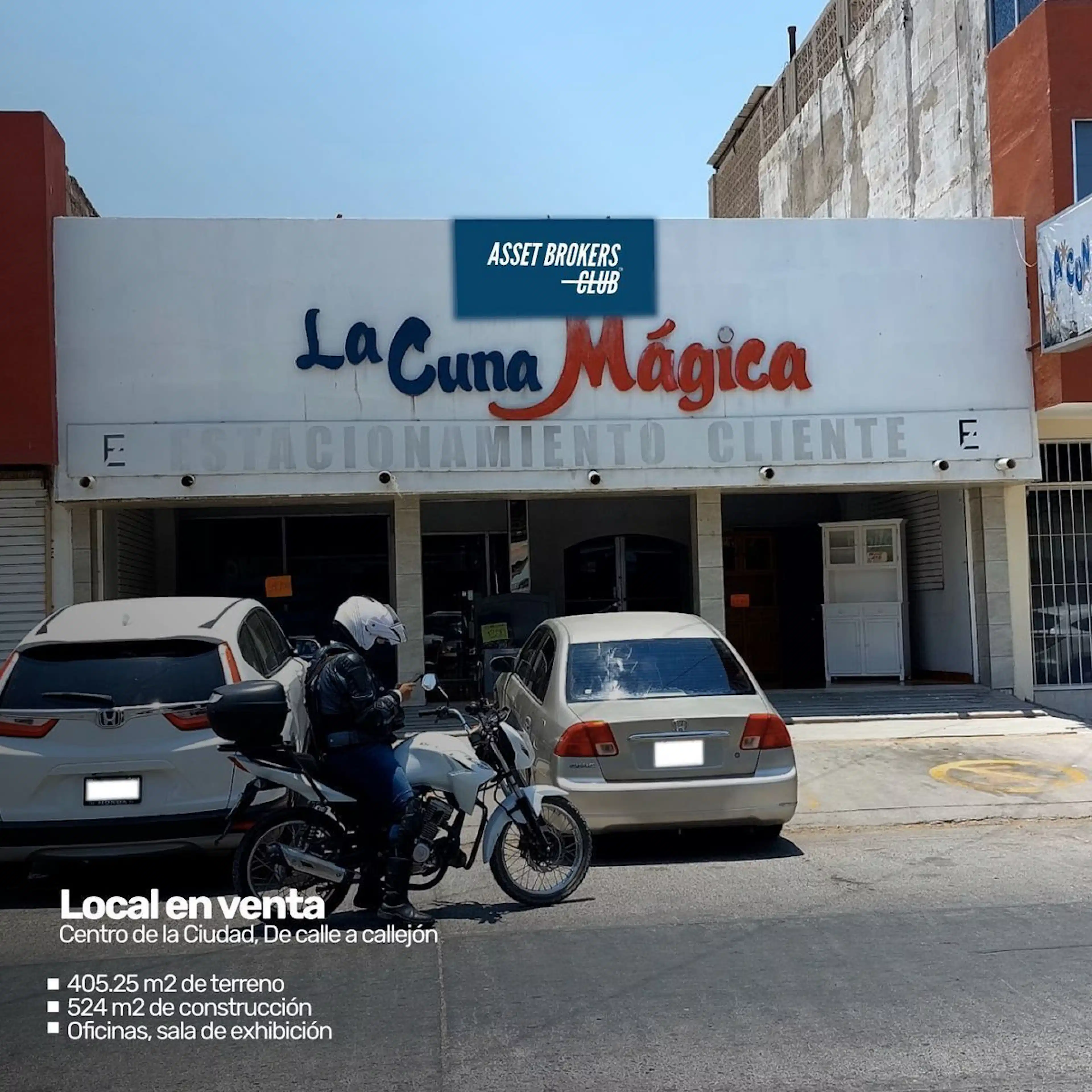 Juarez S/n