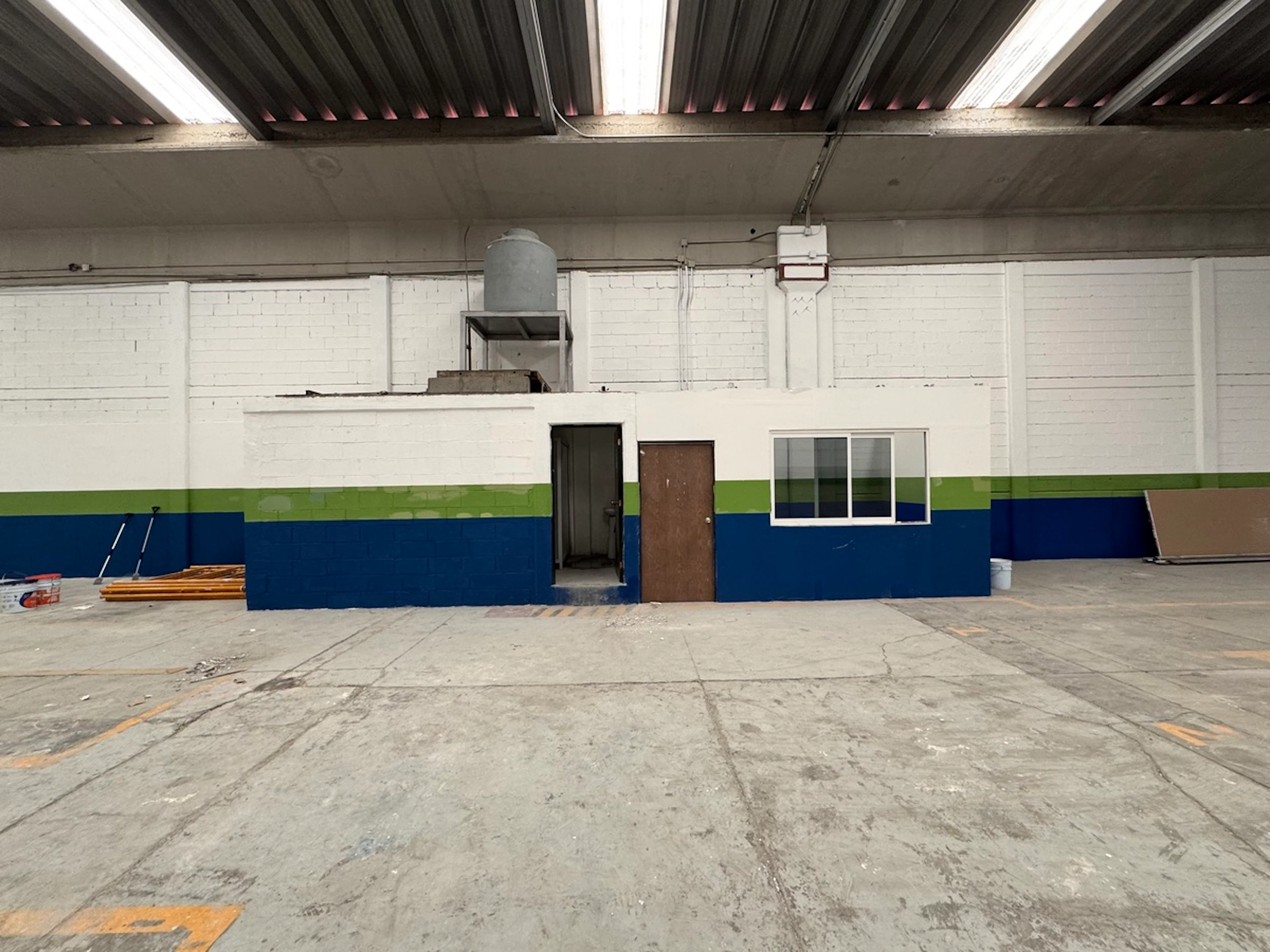 Industrial Spot2