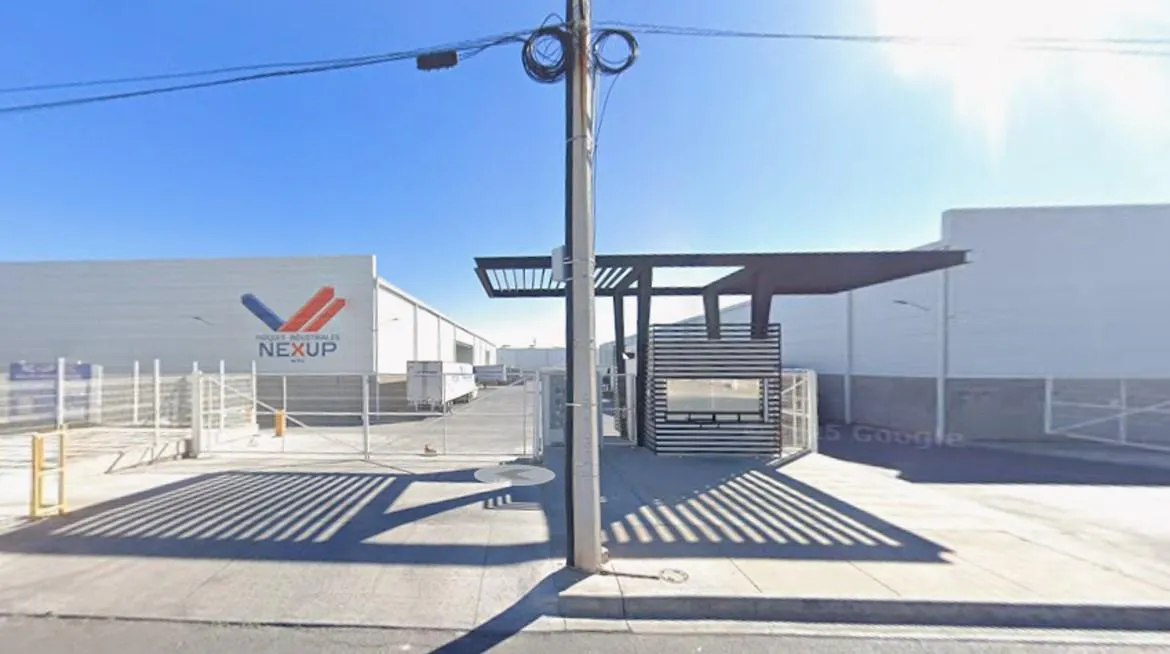 Industrial Spot2