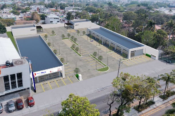 Local Comercial Spot2