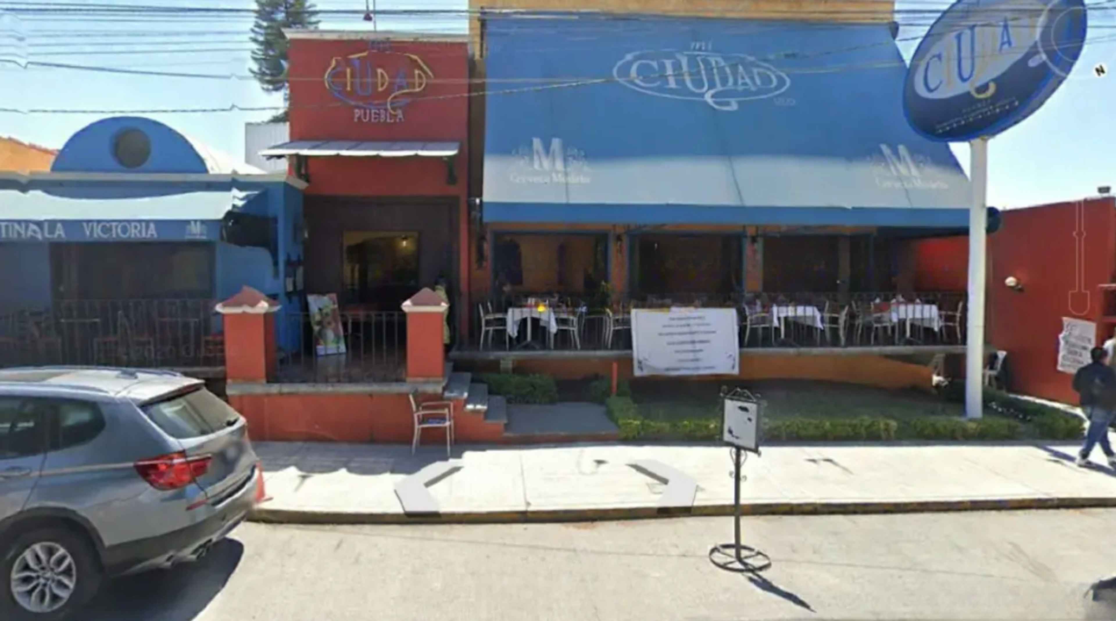 Terreno En El Mirador, Puebla, Puebla