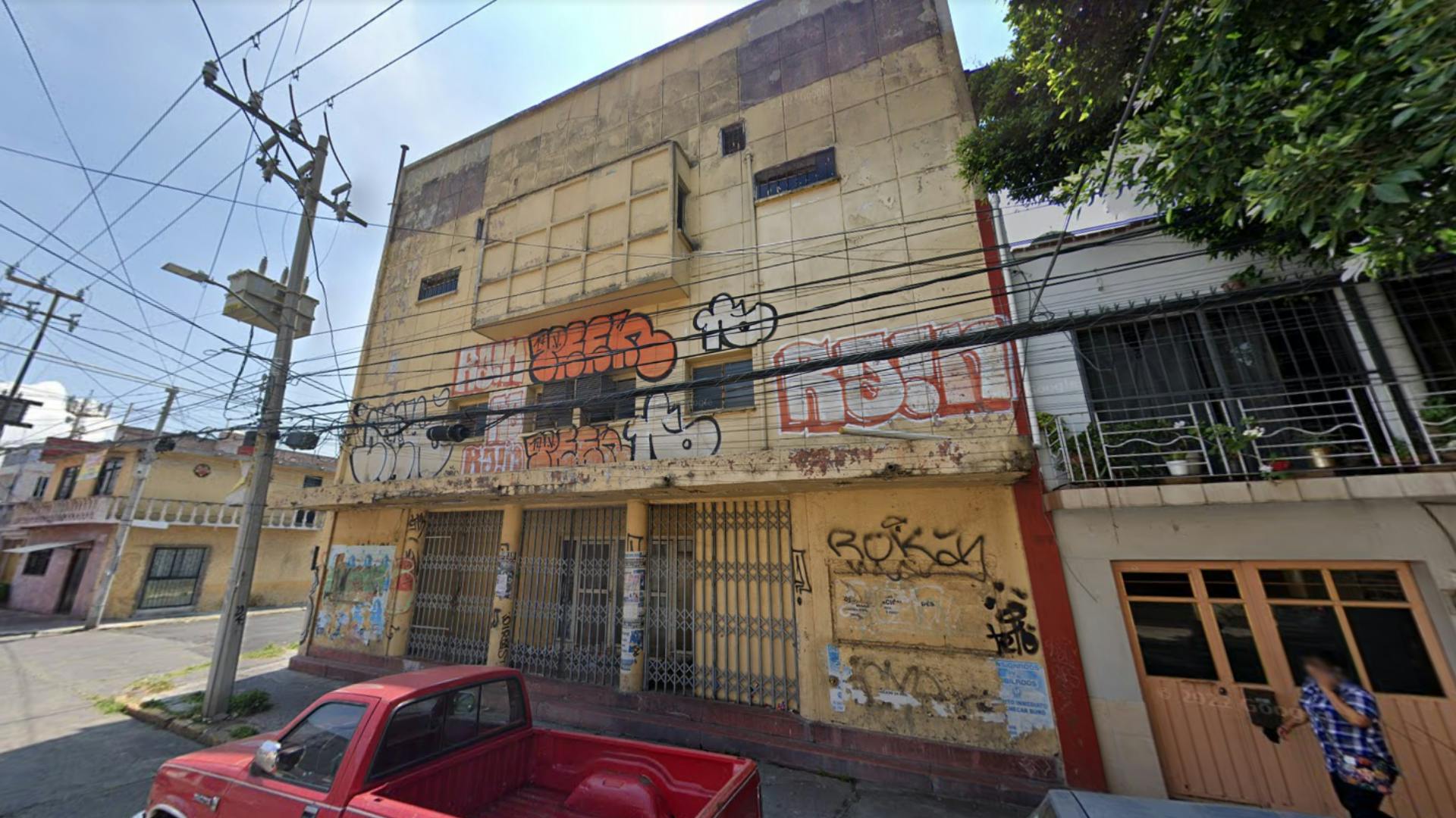 Local Comercial Spot2