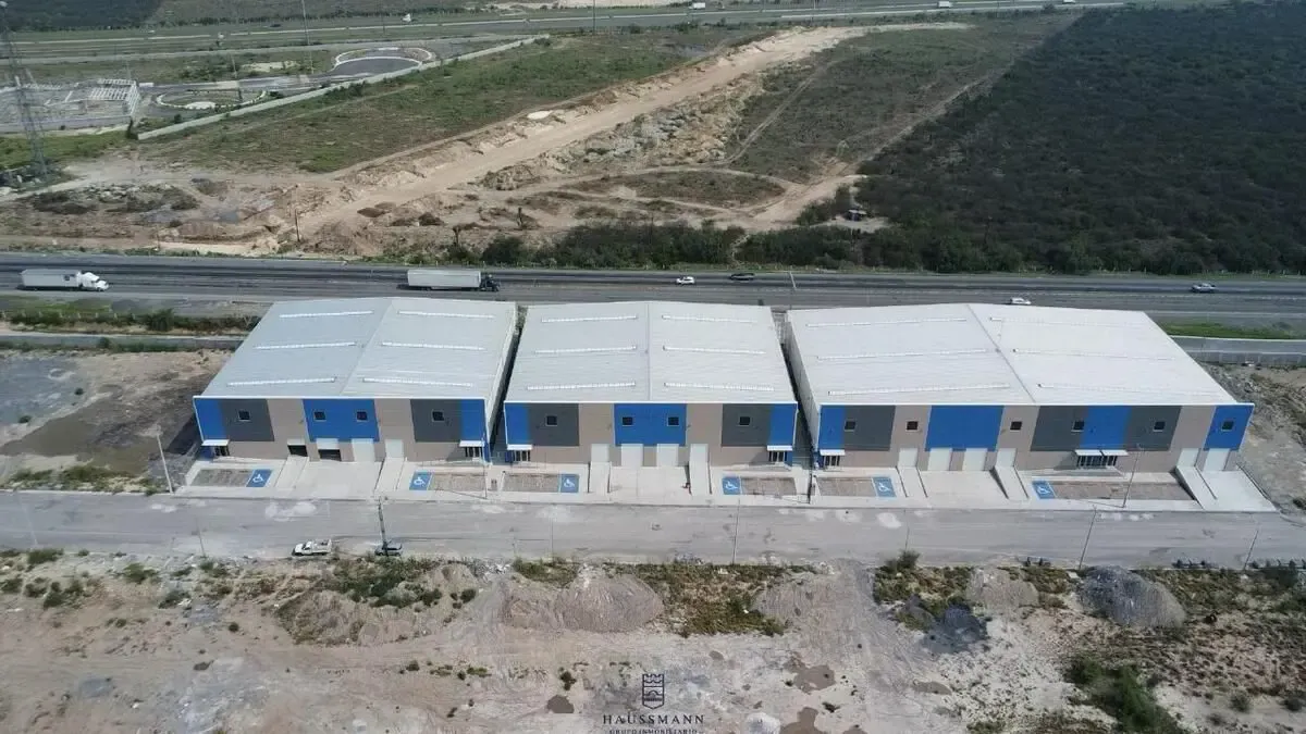 Industrial Spot2