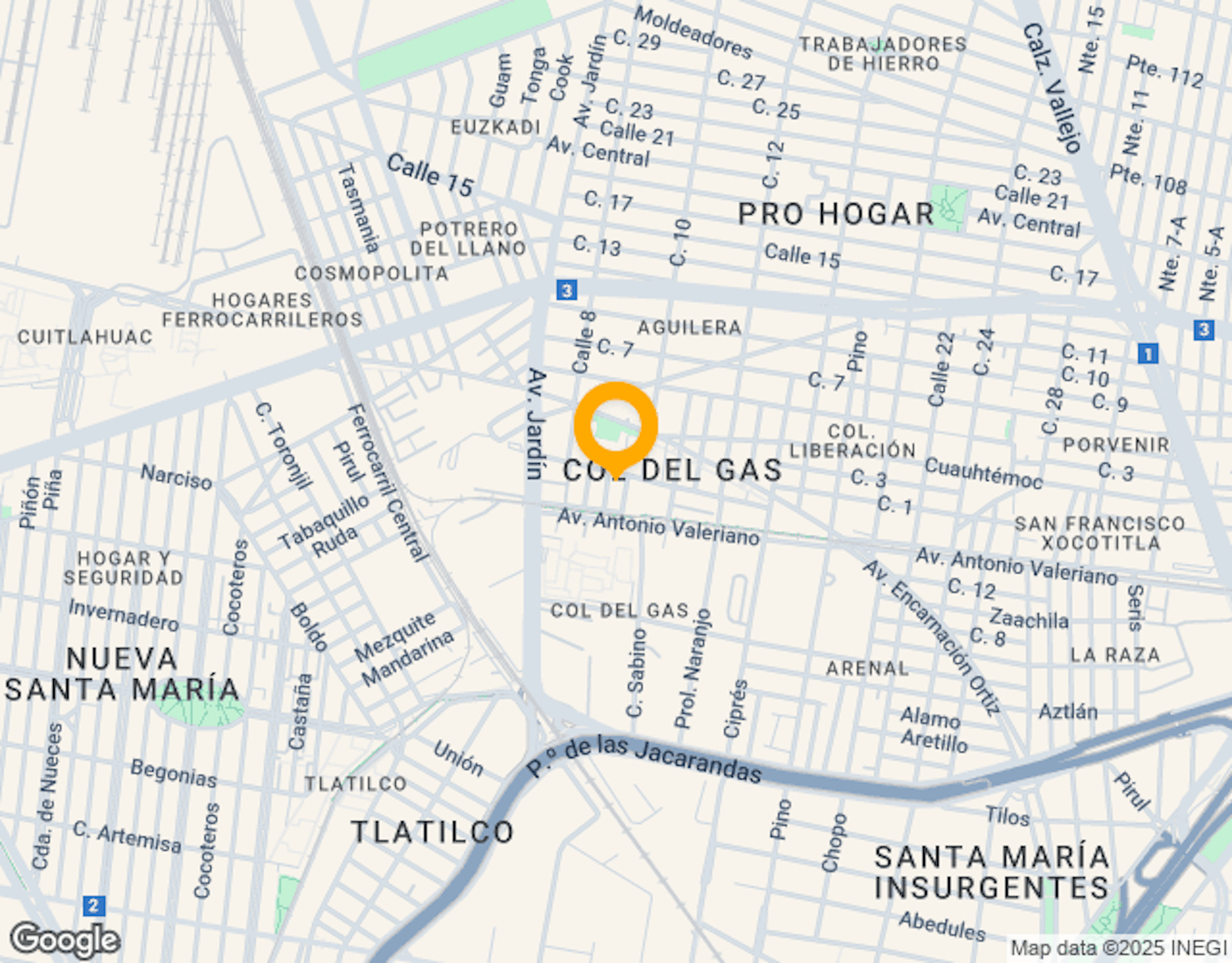 spot-map