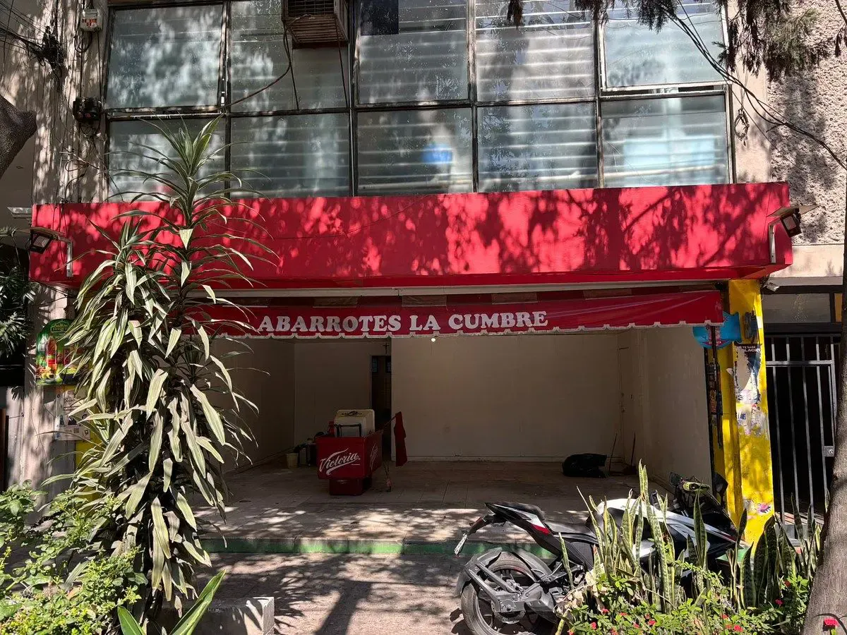 Local Comercial Spot2