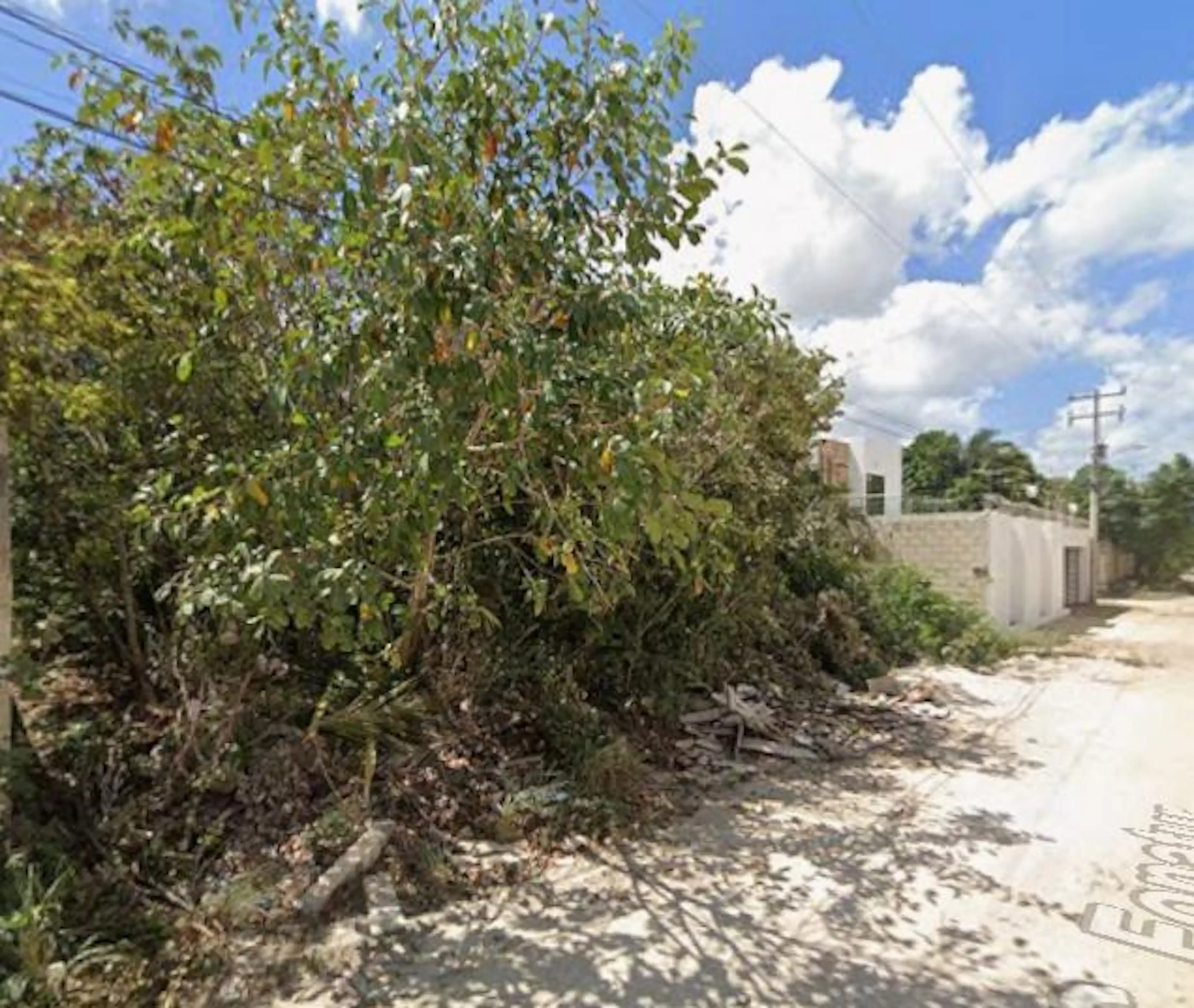 Terreno En Venta Uso Mixto Av. Fonatur