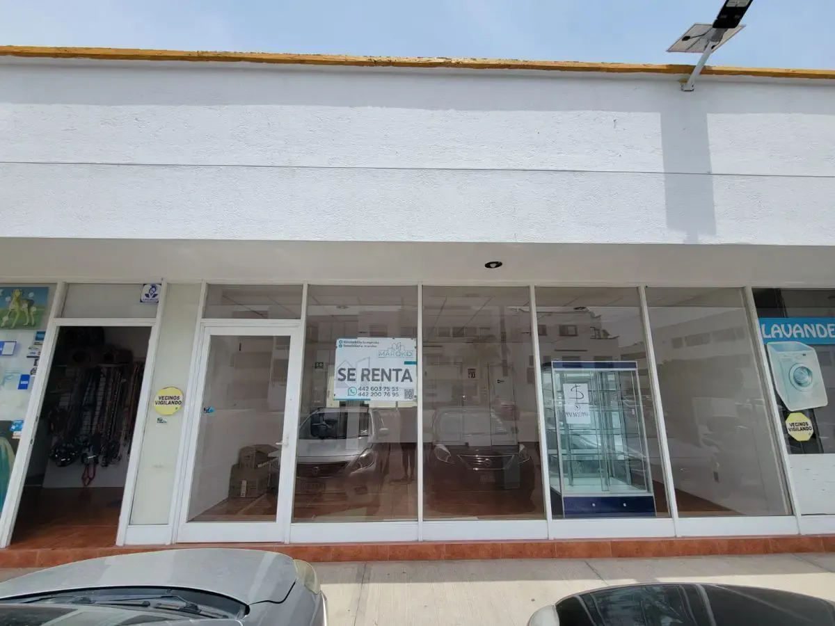 Local Comercial Spot2