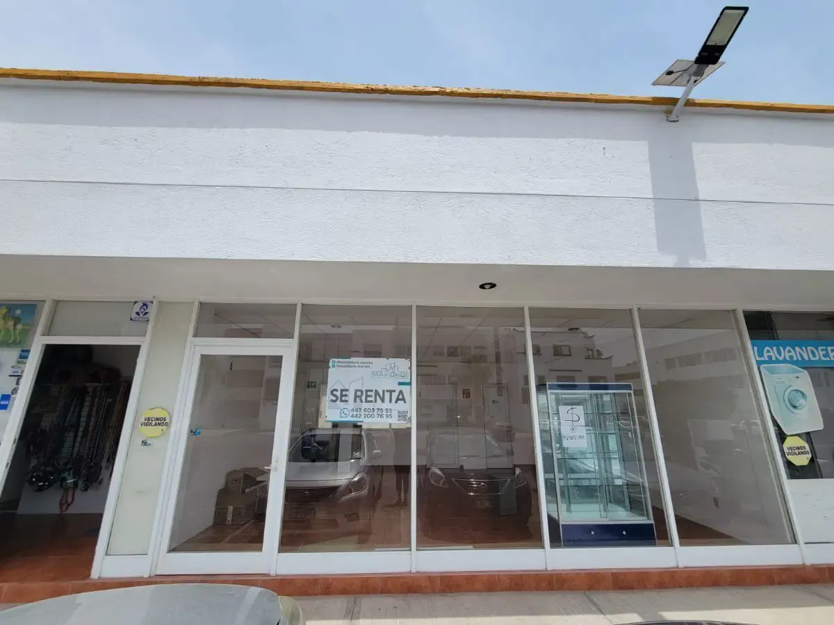 Local Comercial Spot2