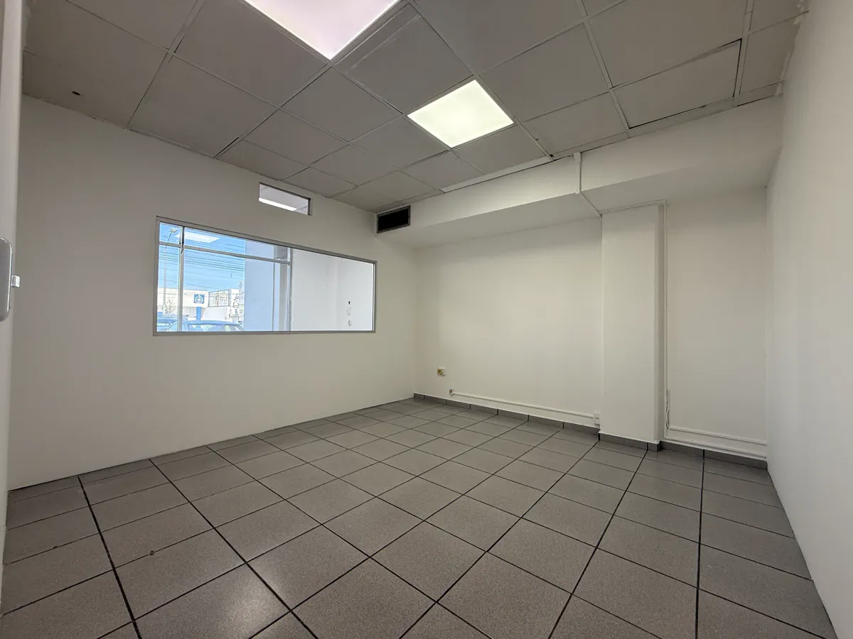 Oficina Spot2