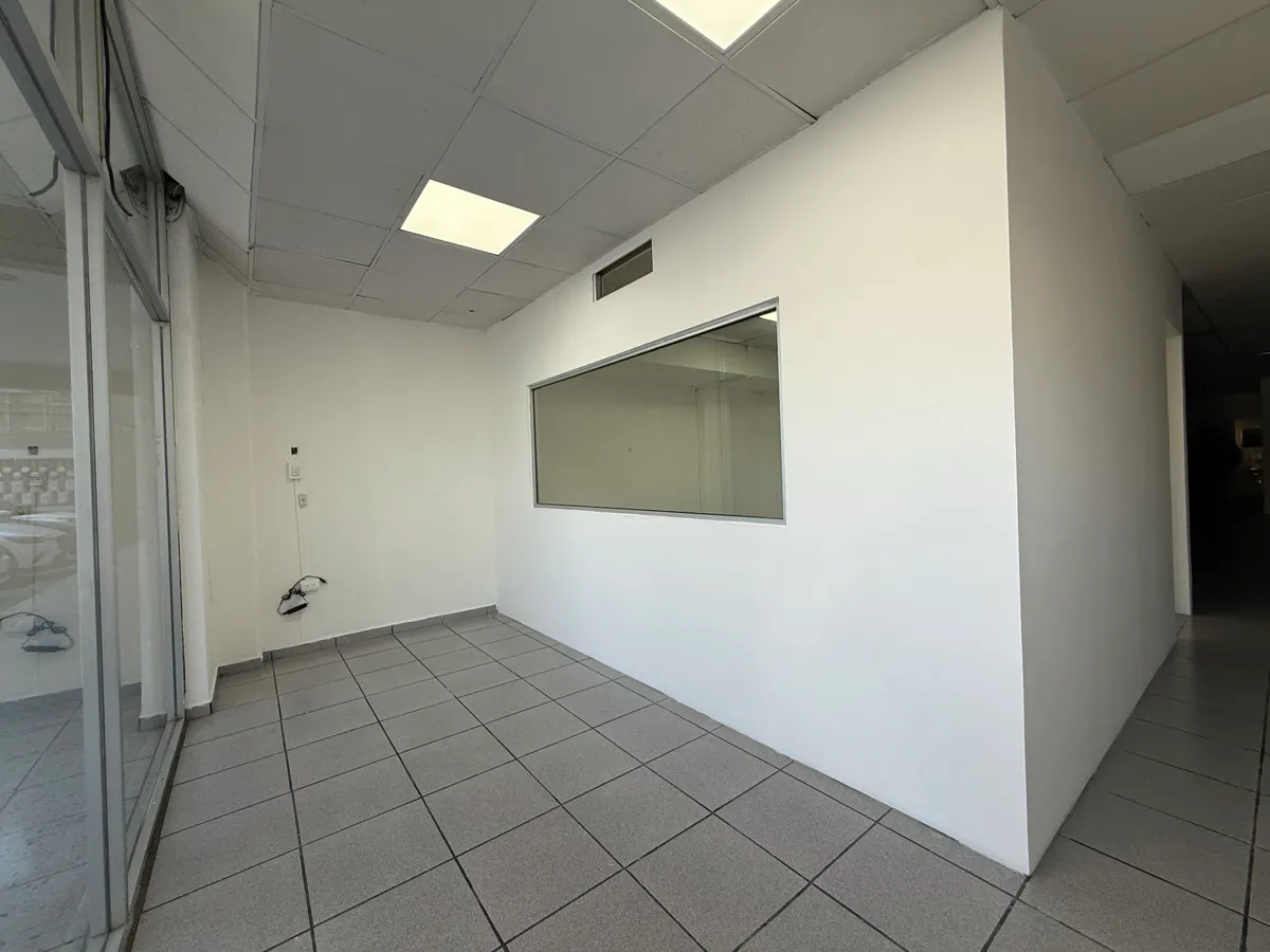 Oficina Spot2