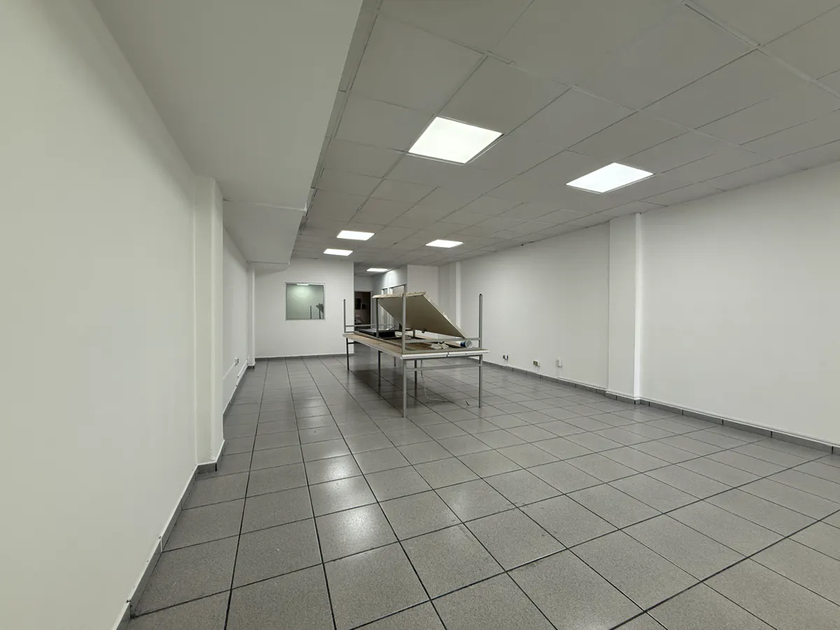 Oficina Spot2