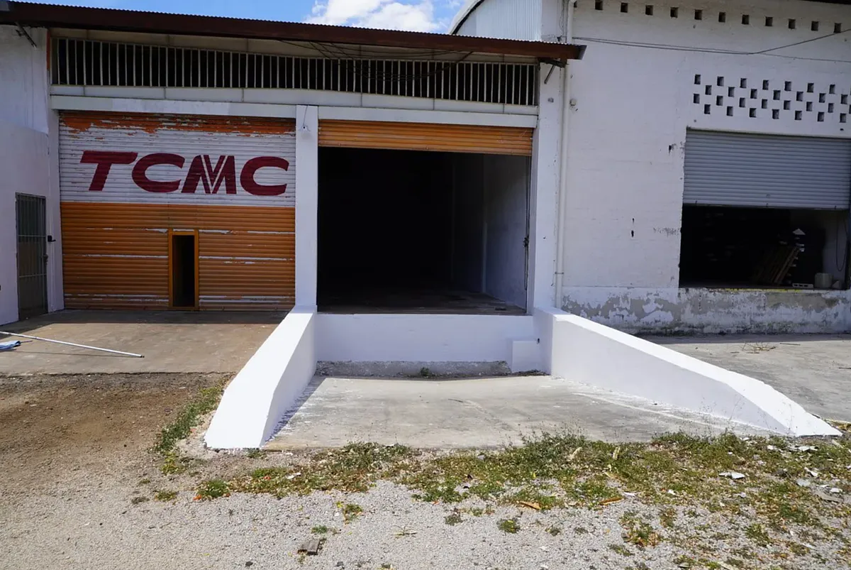 Industrial Spot2