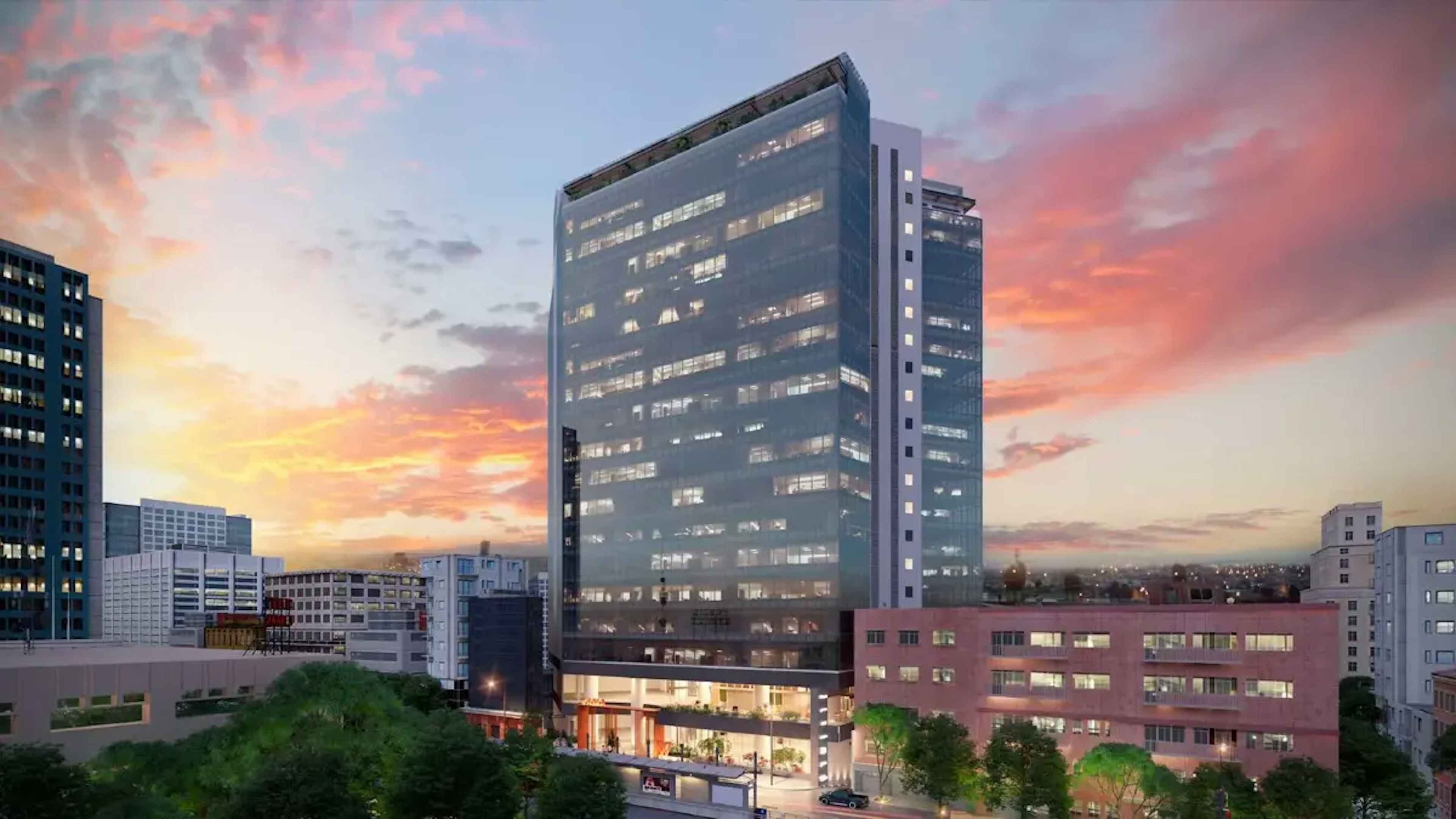 Insurgentes & Havre S/n