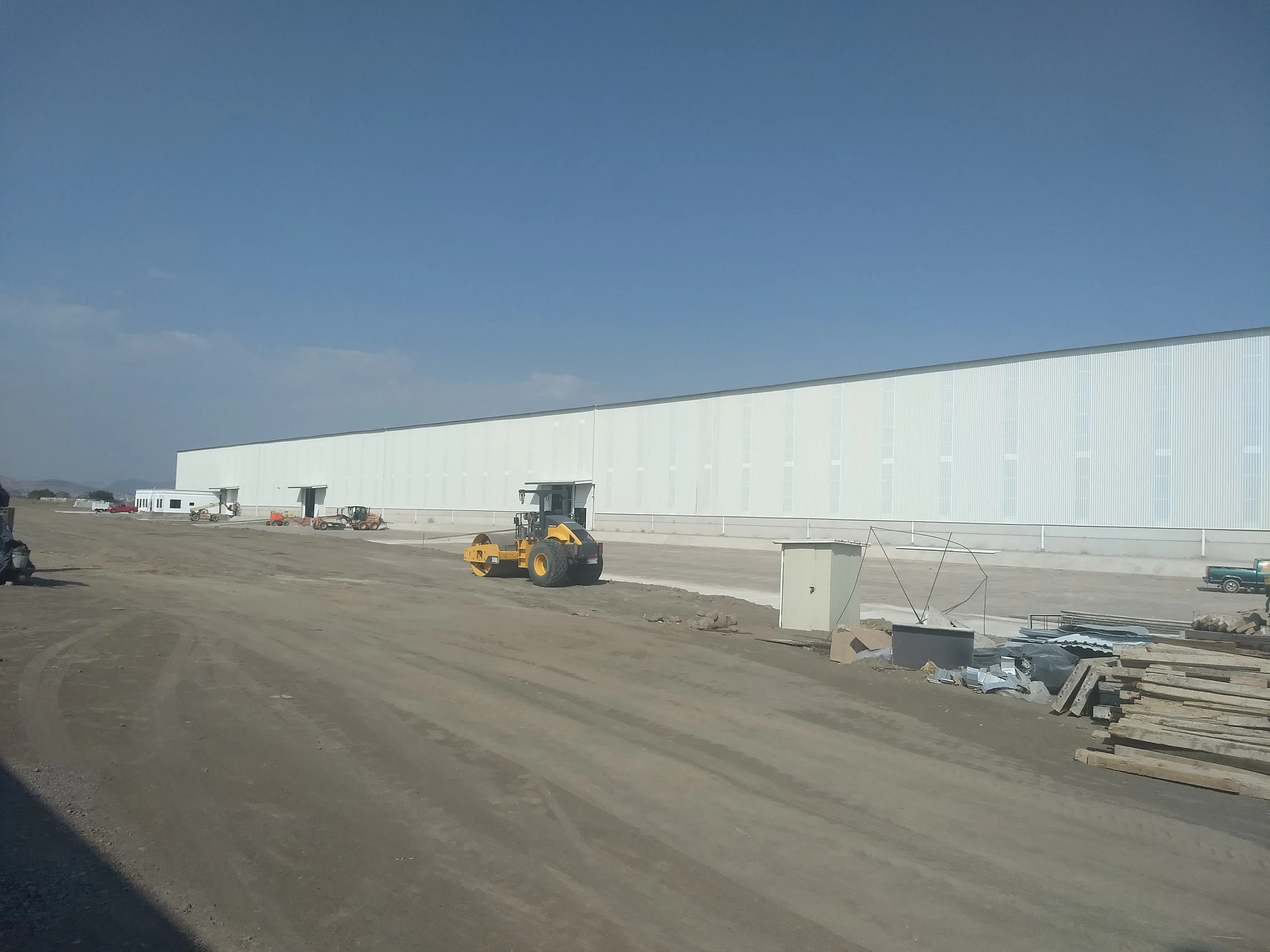 Industrial Spot2