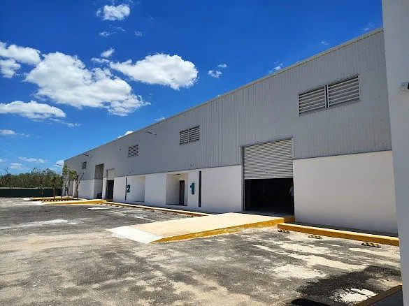 Industrial Spot2