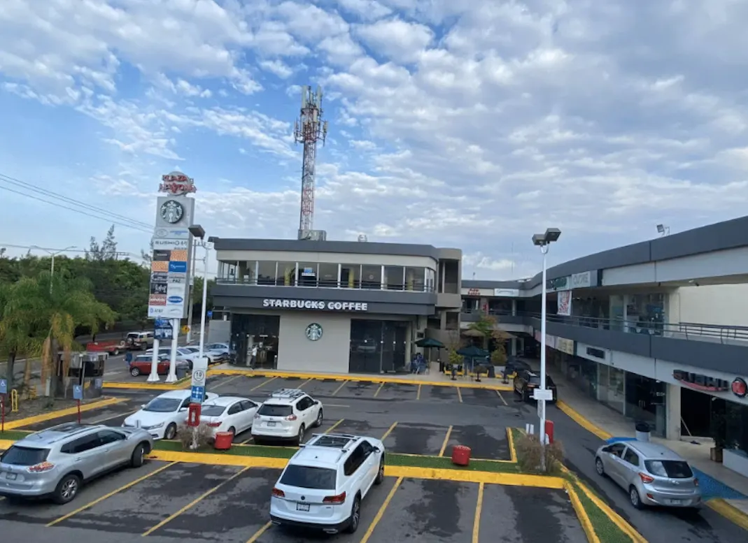 Local Comercial Spot2