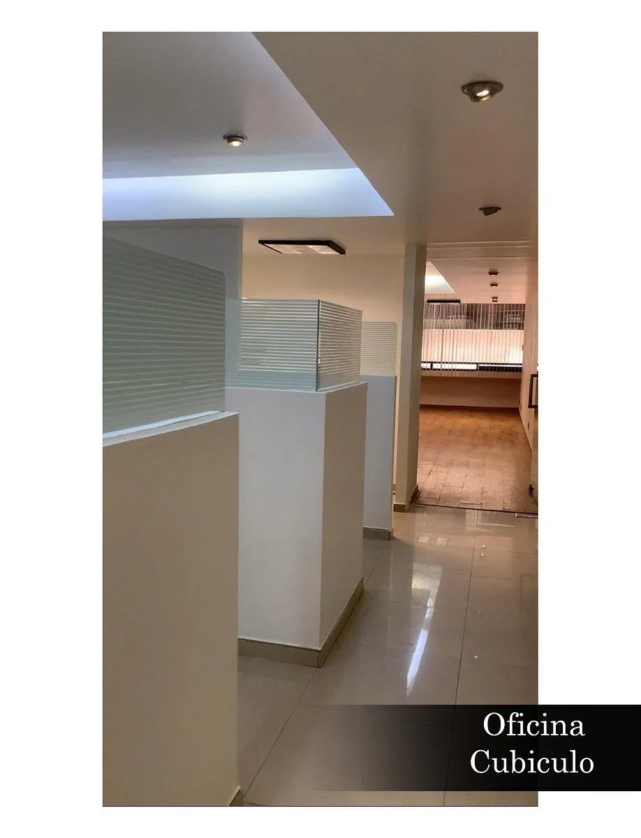 Oficina Spot2