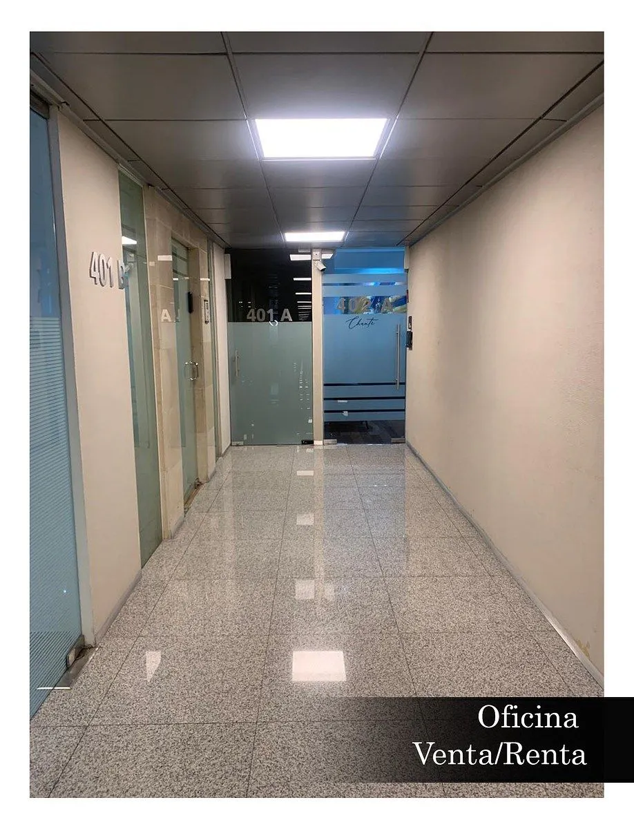Oficina Spot2