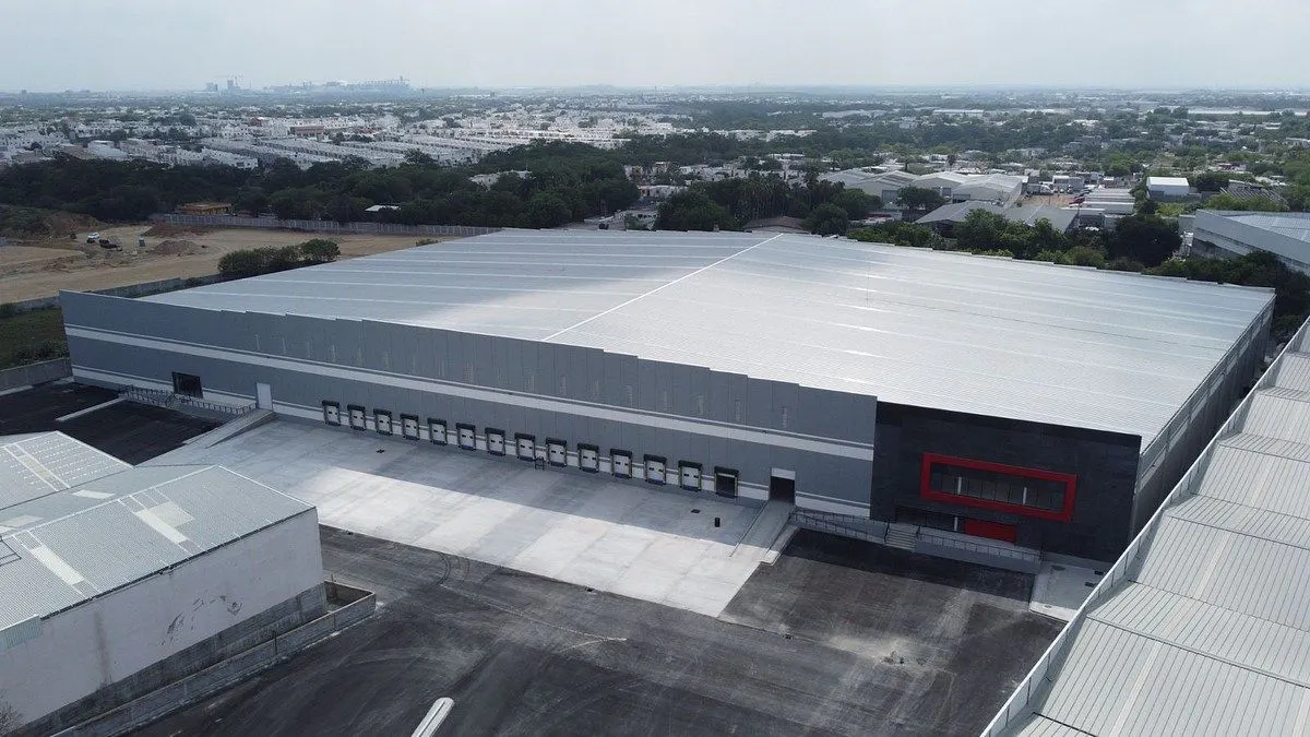 Industrial Spot2