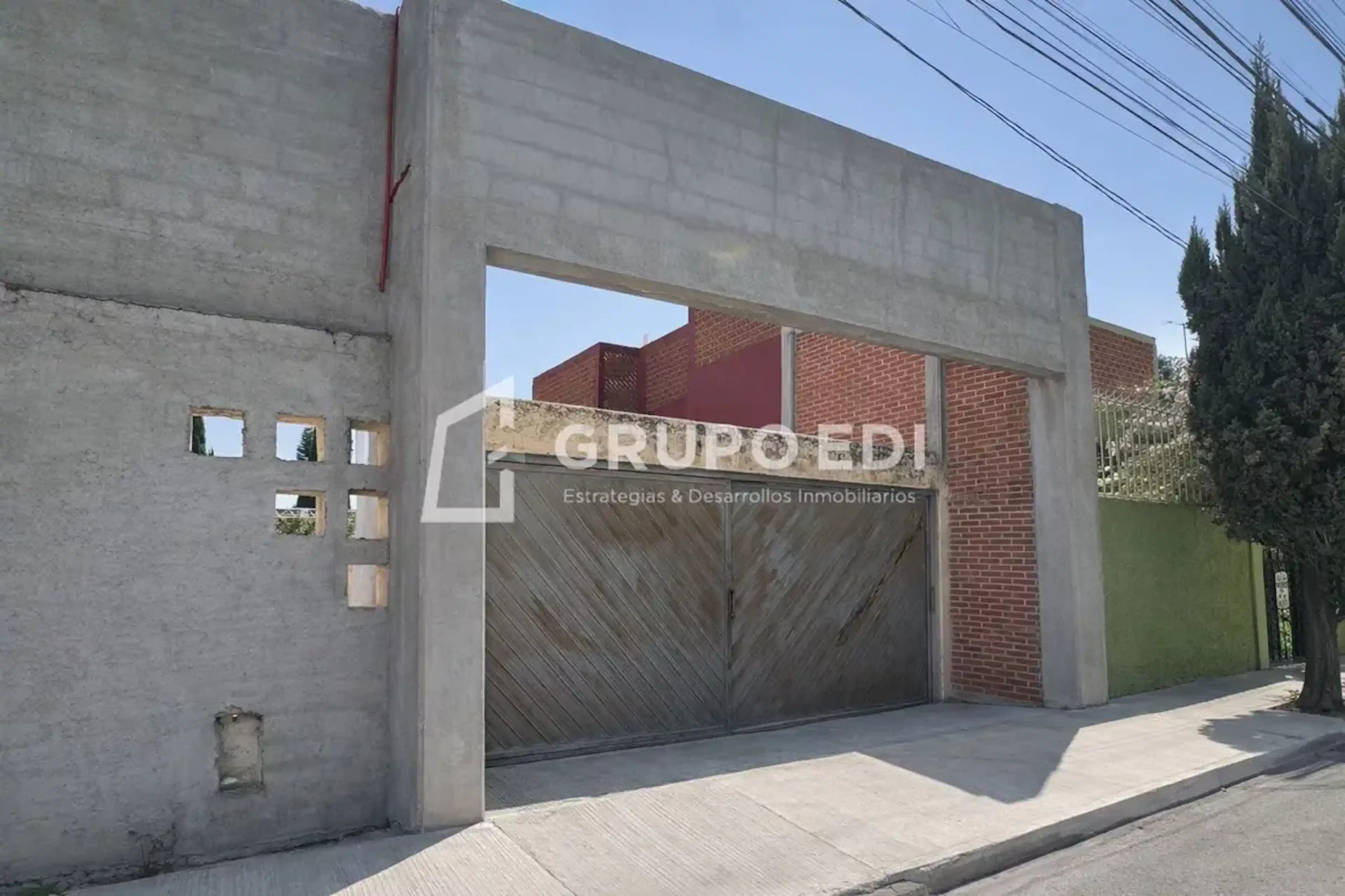 Terreno En Renta En Villa Albertina, Puebla, Puebla