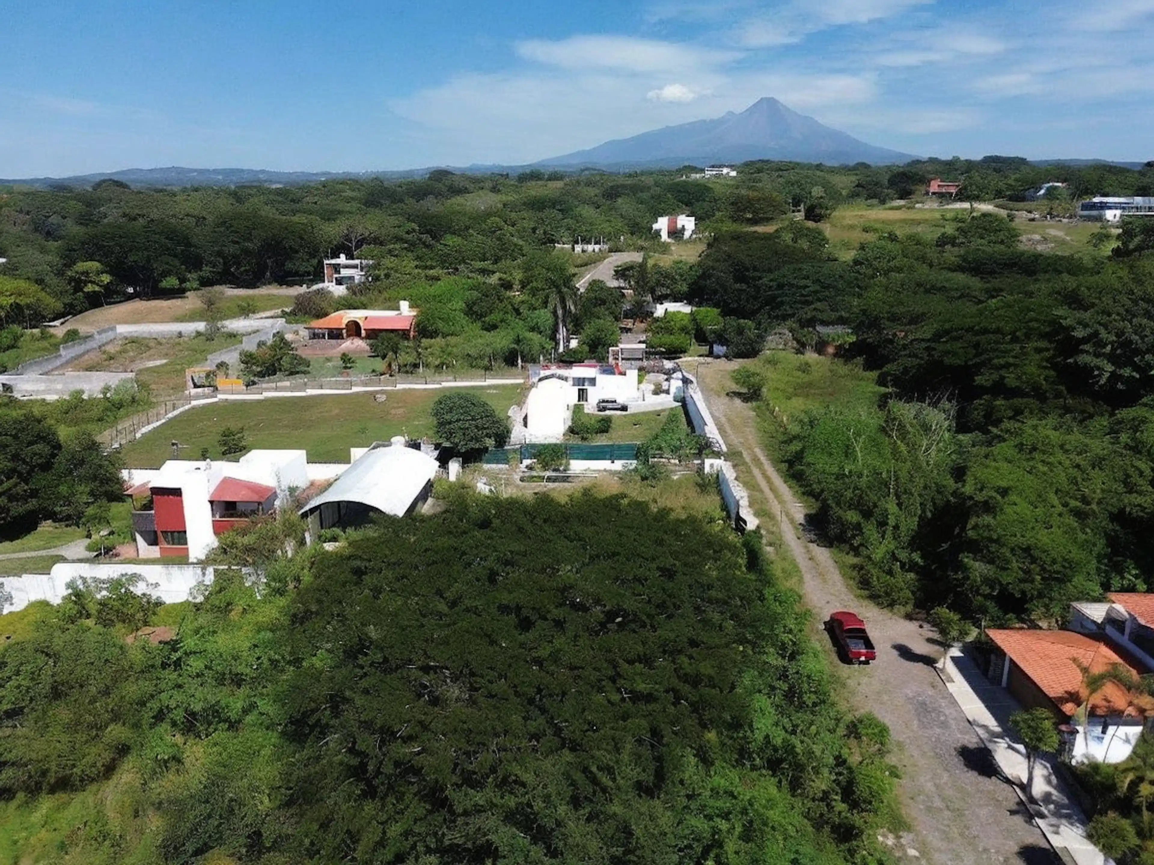 Terreno En Colinas De La Joya