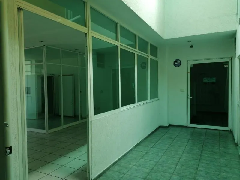 Oficina Spot2