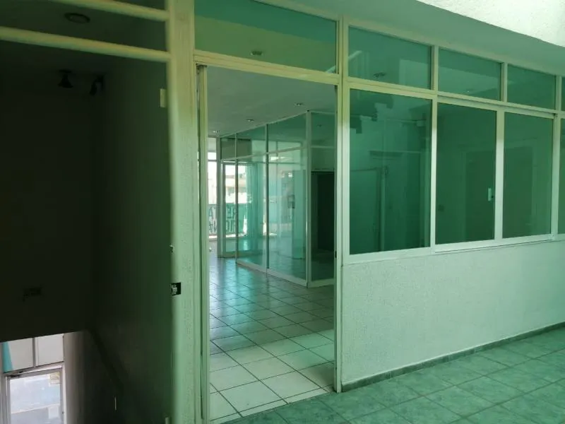 Oficina Spot2