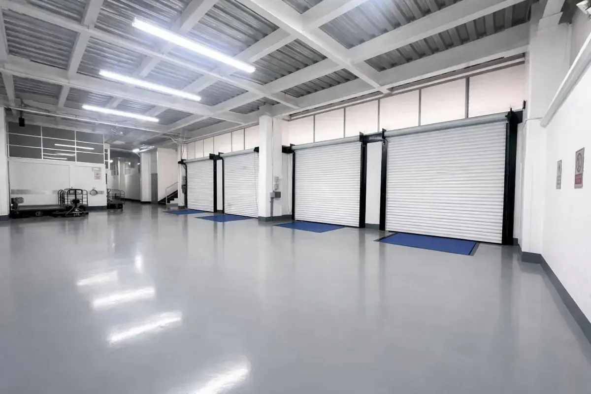 Industrial Spot2