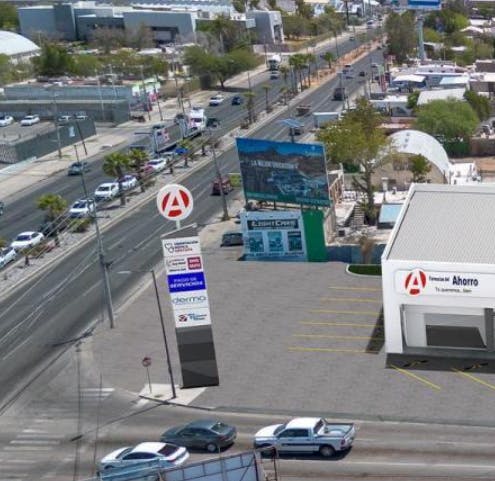 Local Comercial Spot2