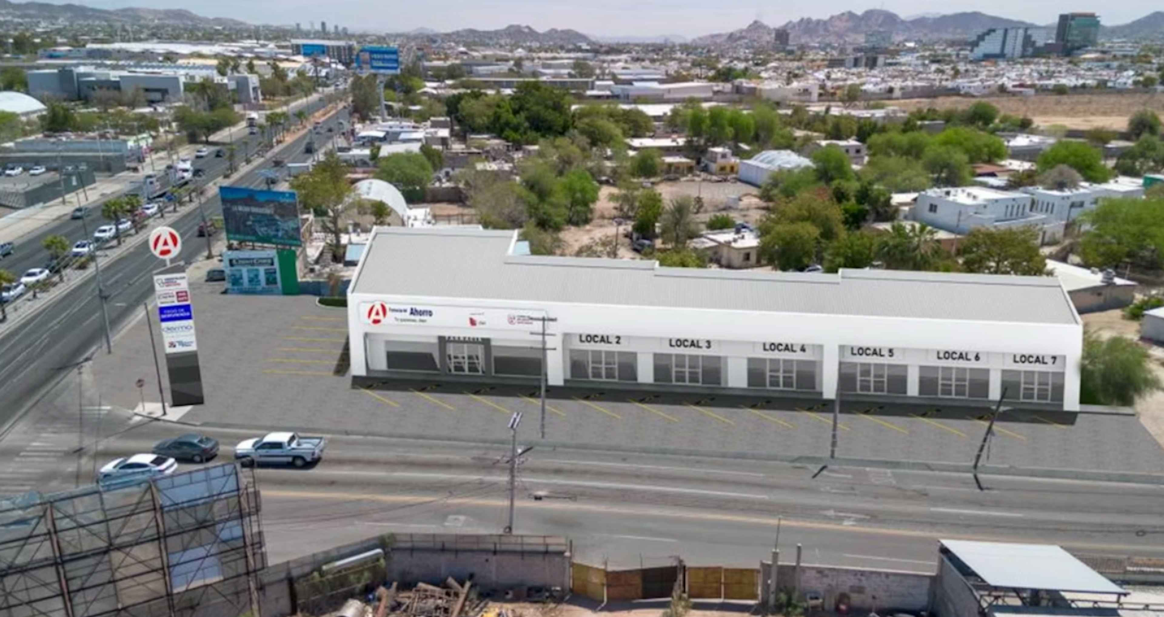 Blvr Jesus Garcia Morales