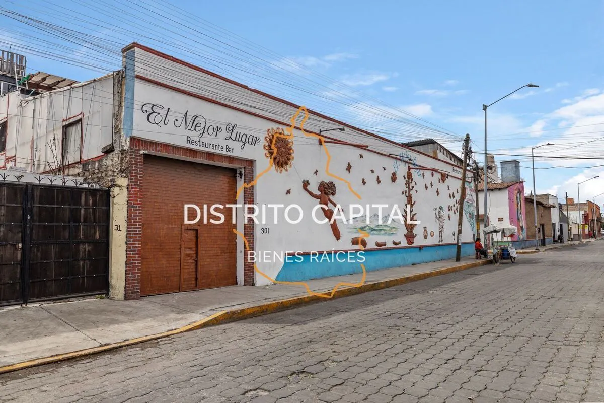 Local Comercial Spot2