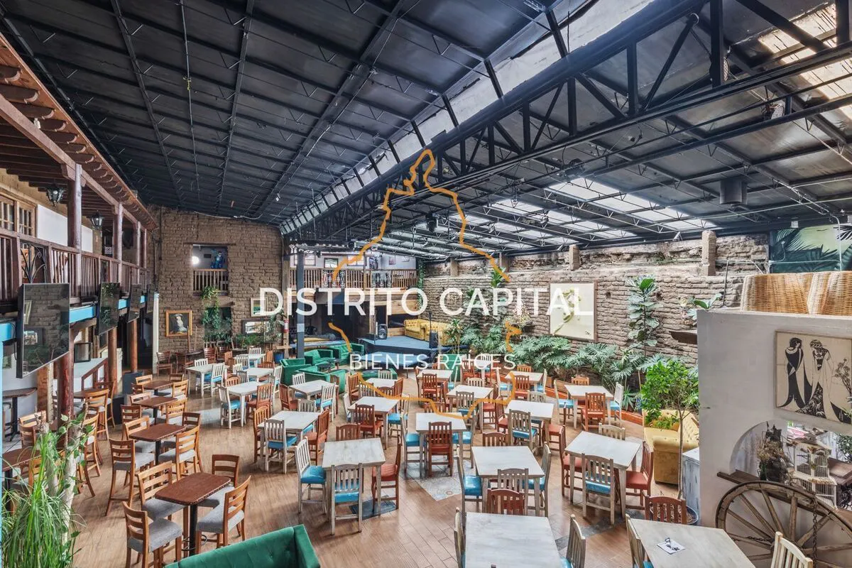 Local Comercial Spot2