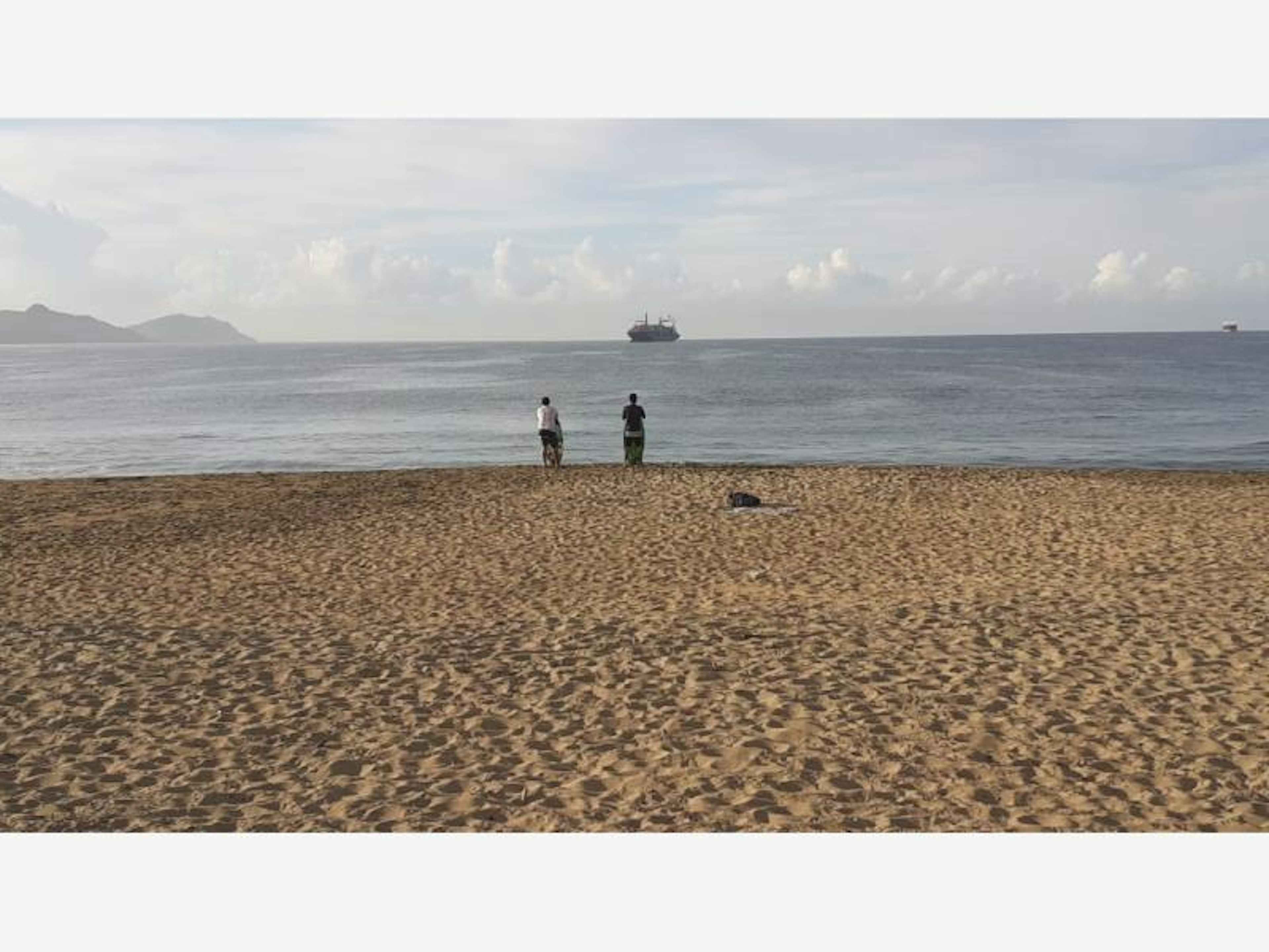 Terreno En Venta En Manzanillo, Manzanillo, Colima