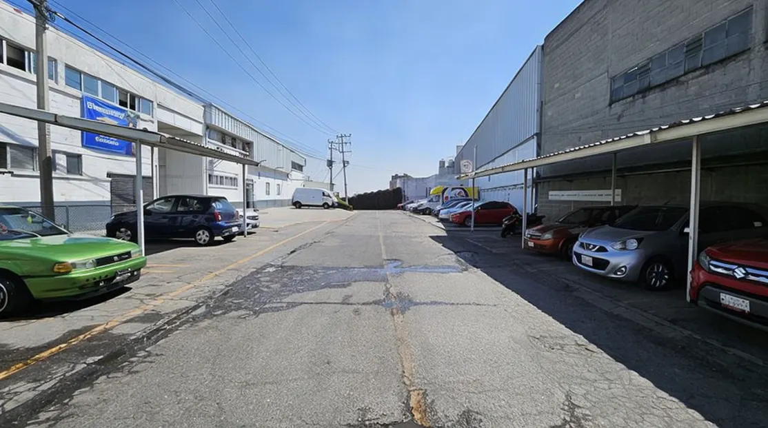 Industrial Spot2