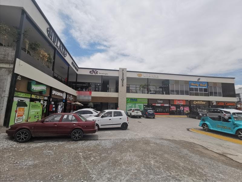 Local Comercial Spot2