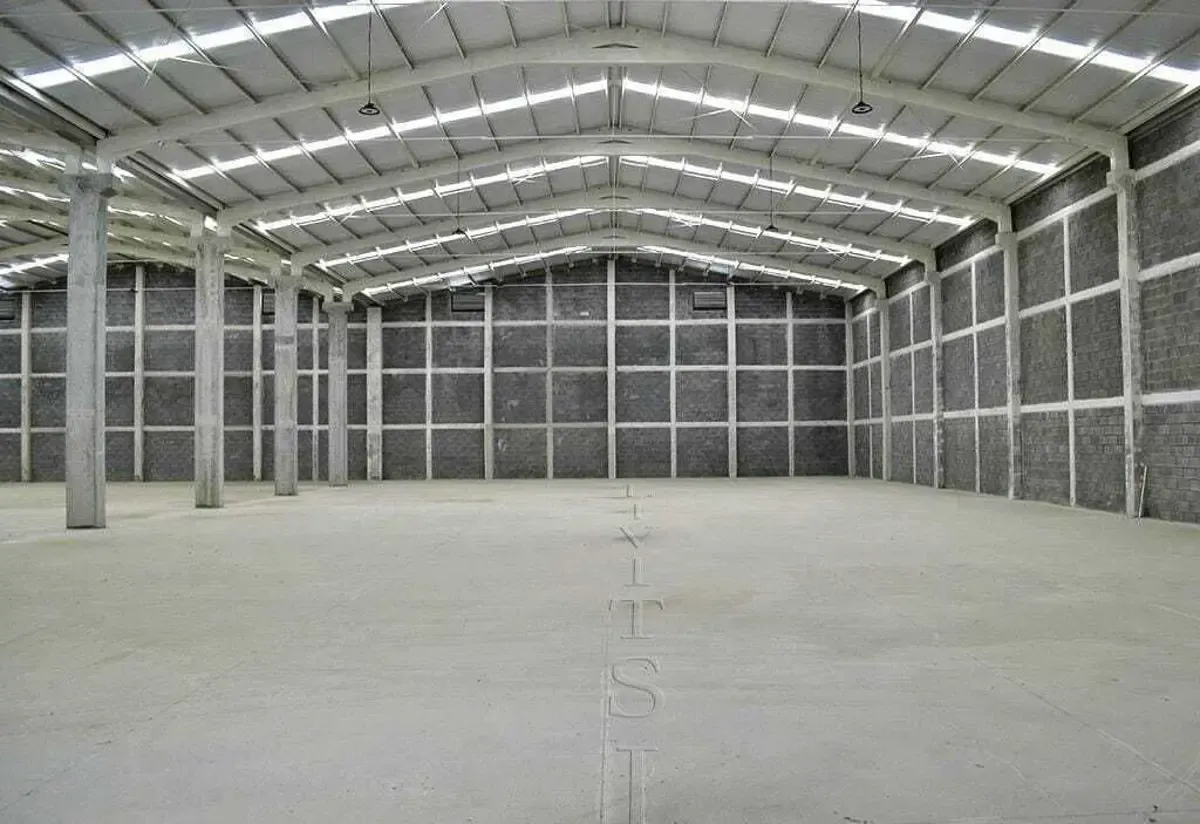 Industrial Spot2