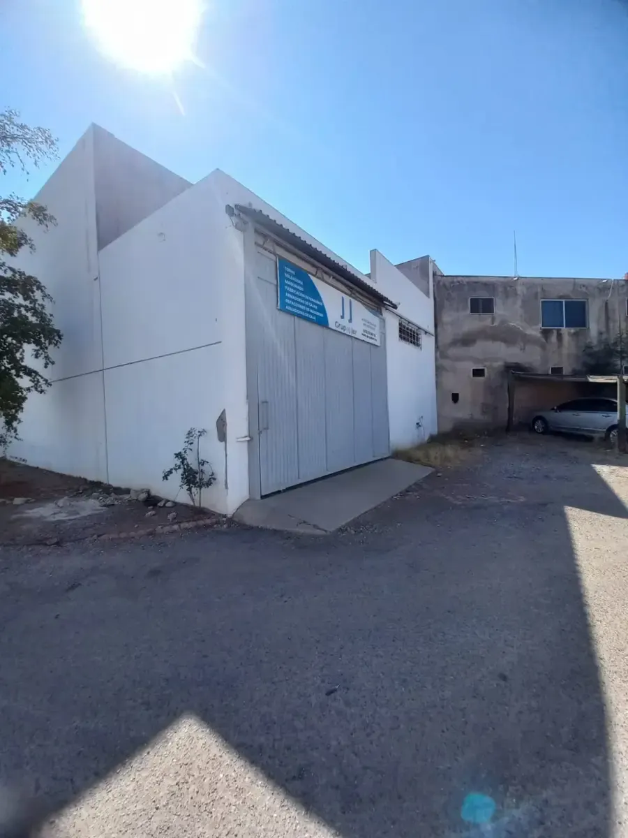 Industrial Spot2