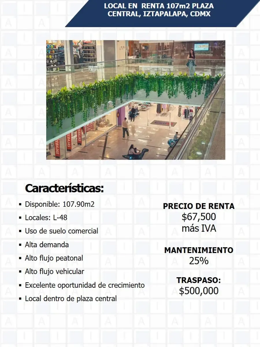 Local Comercial Spot2