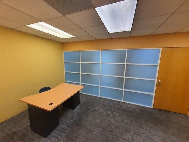 Oficina Spot2