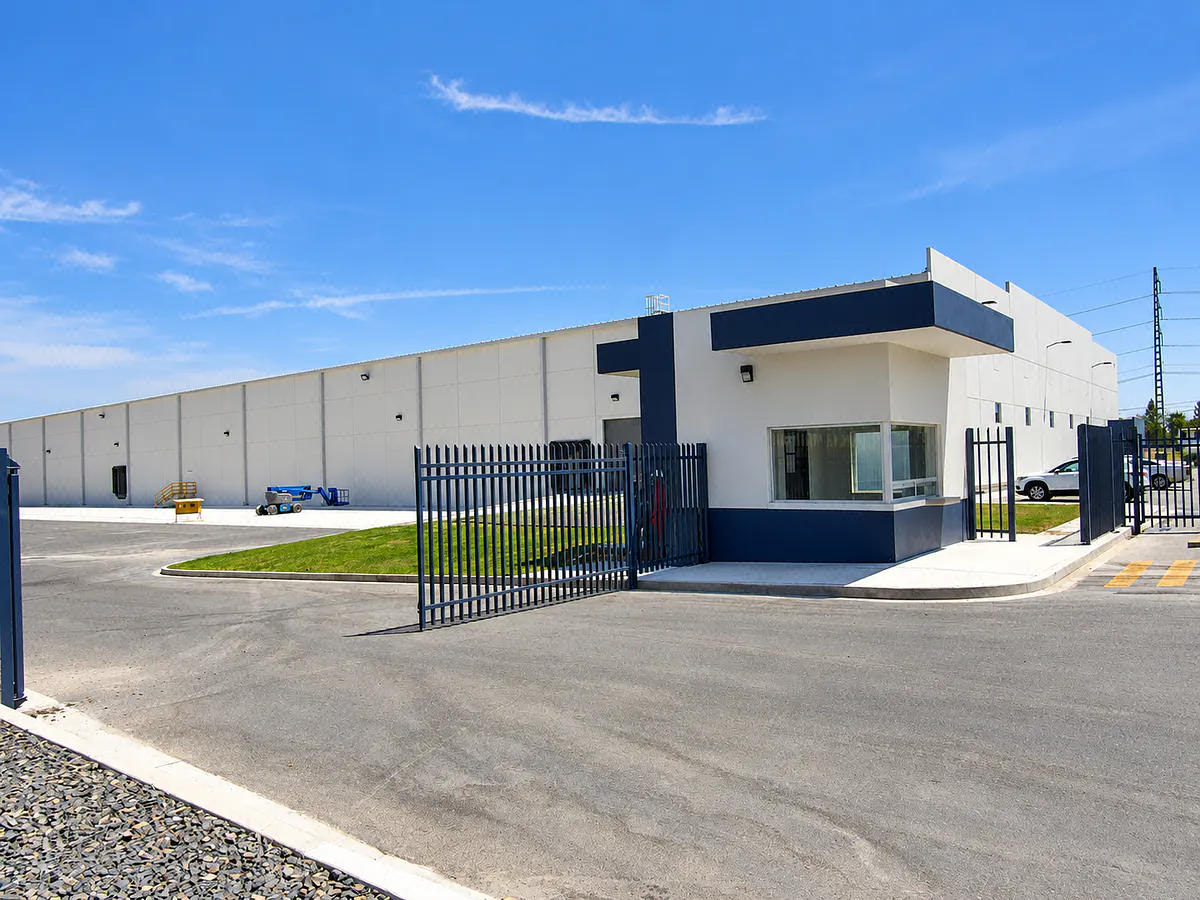 Industrial Spot2