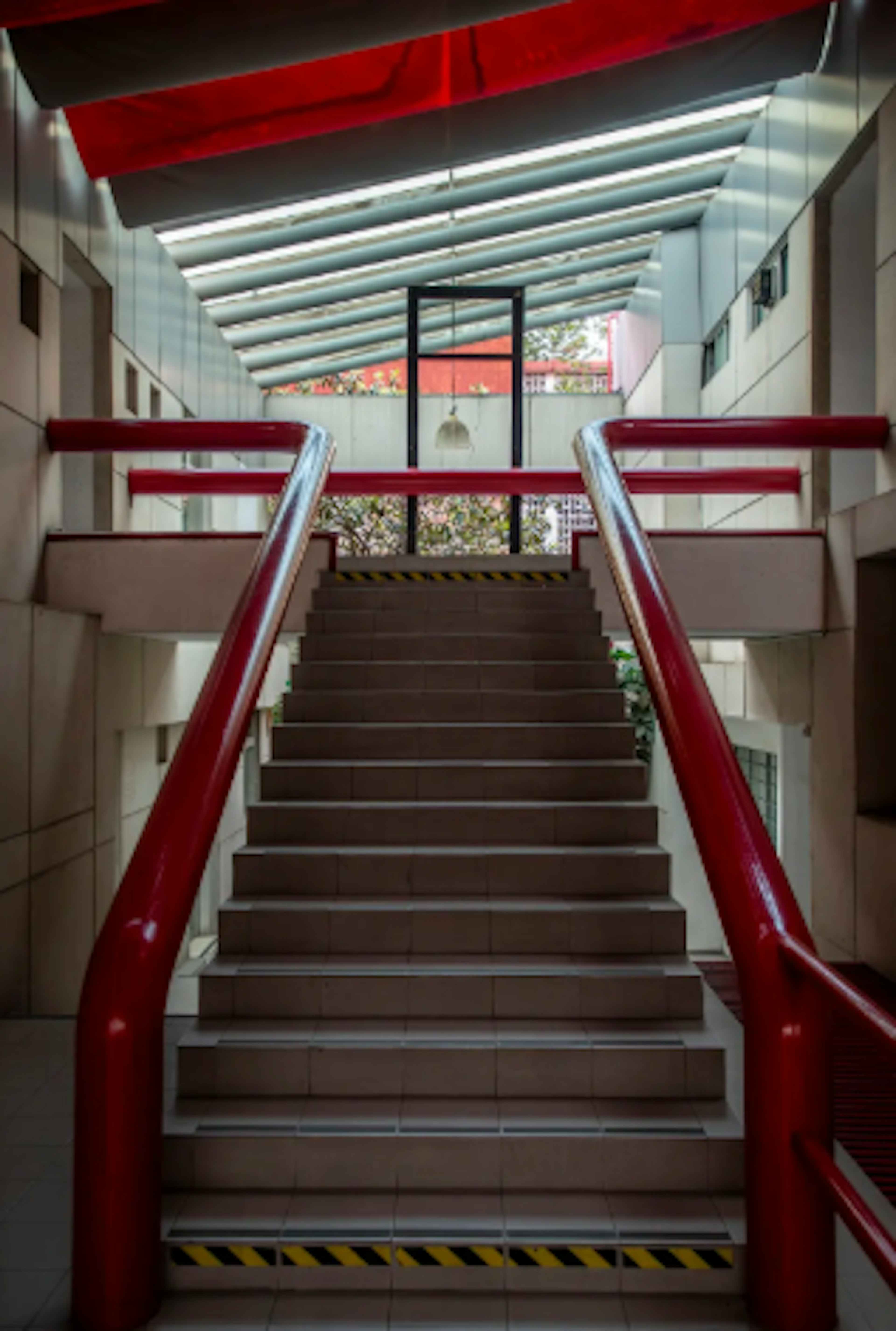 Edificio C - Espacio 58