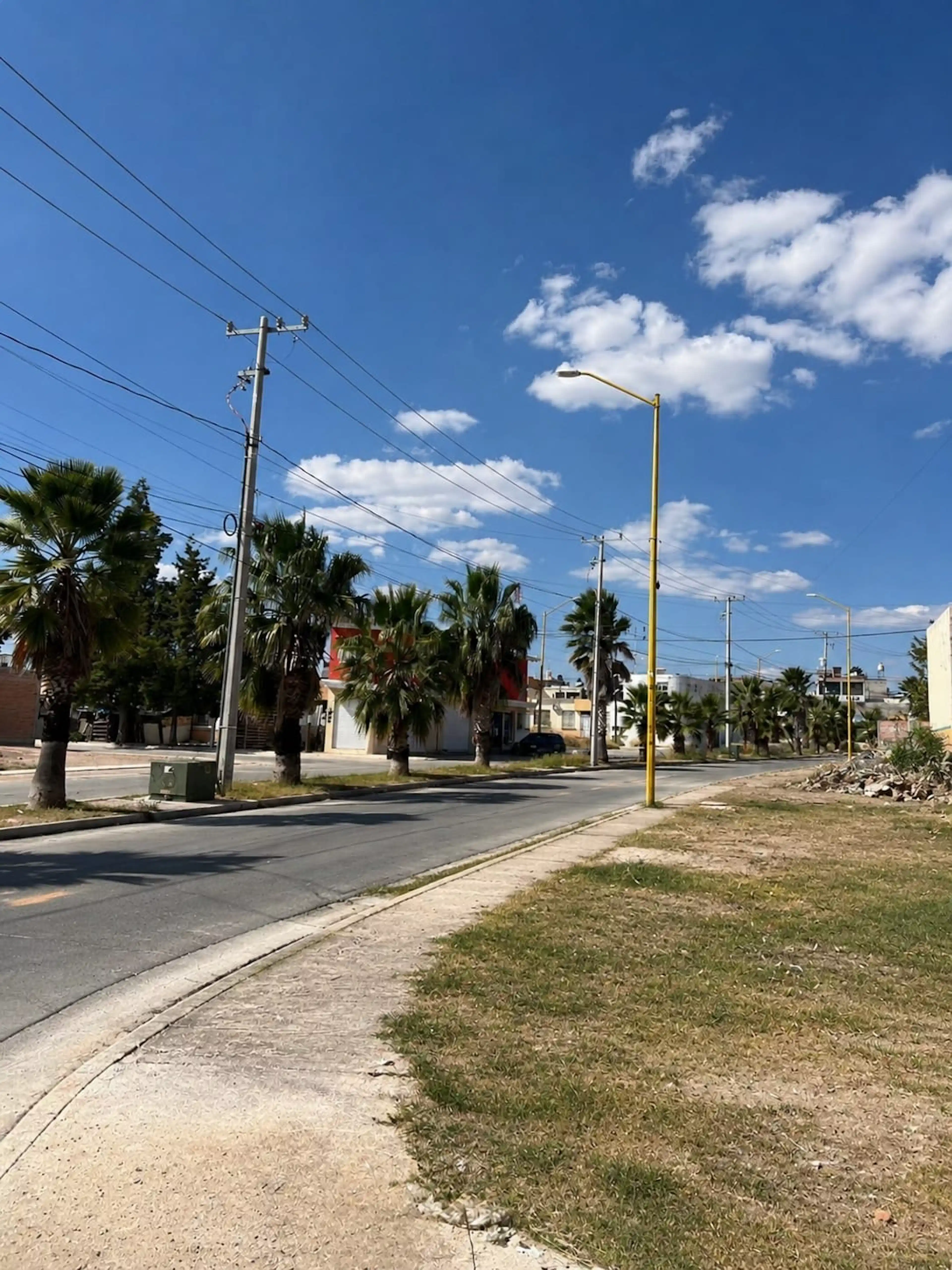 Terreno En Venta En Esquina