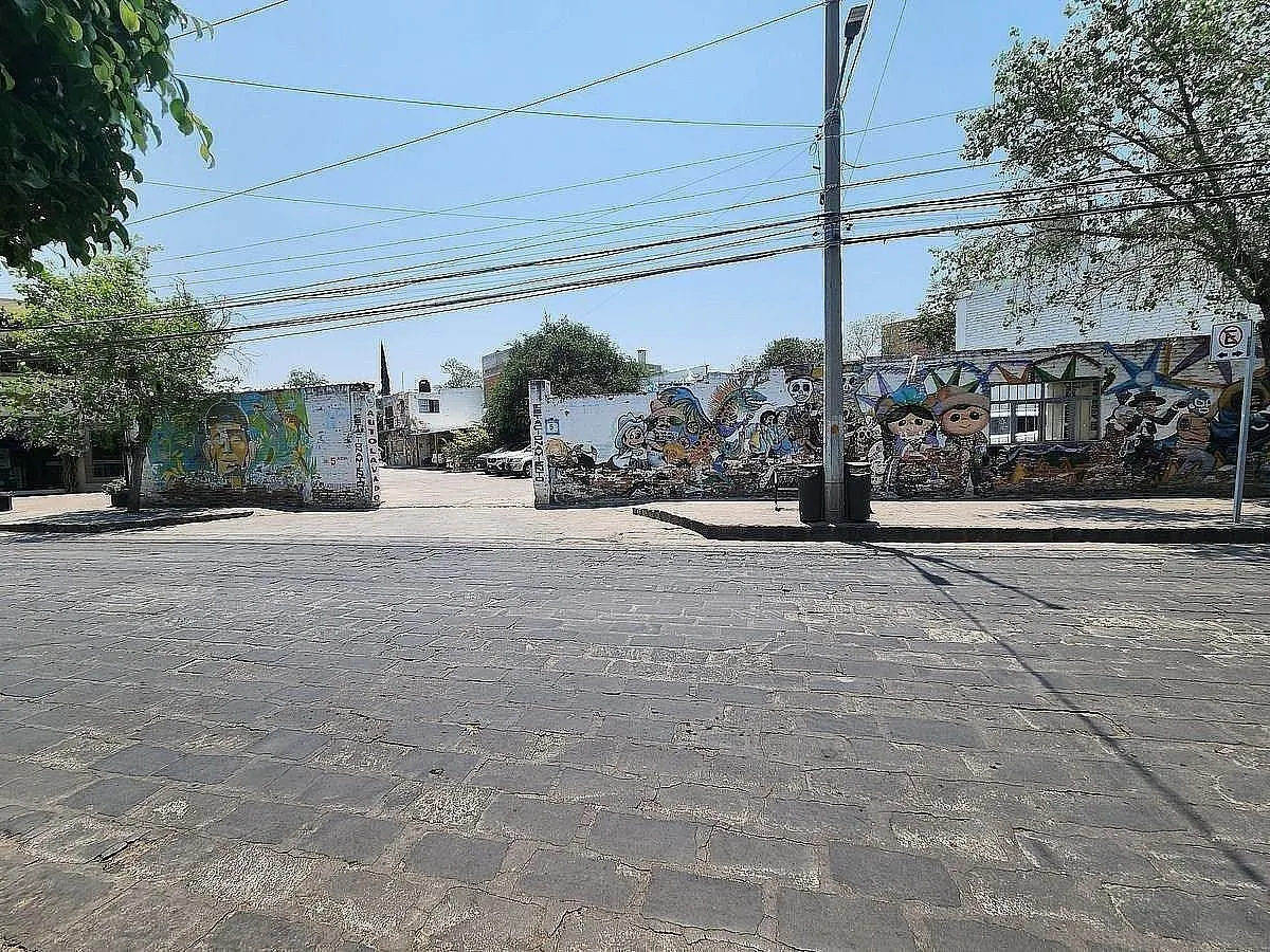 Terreno Spot2