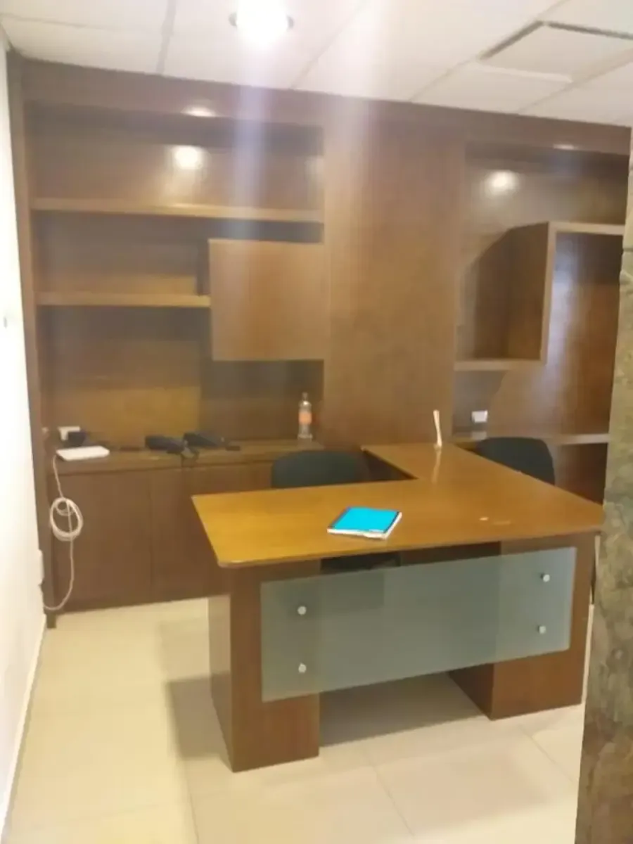 Oficina Spot2
