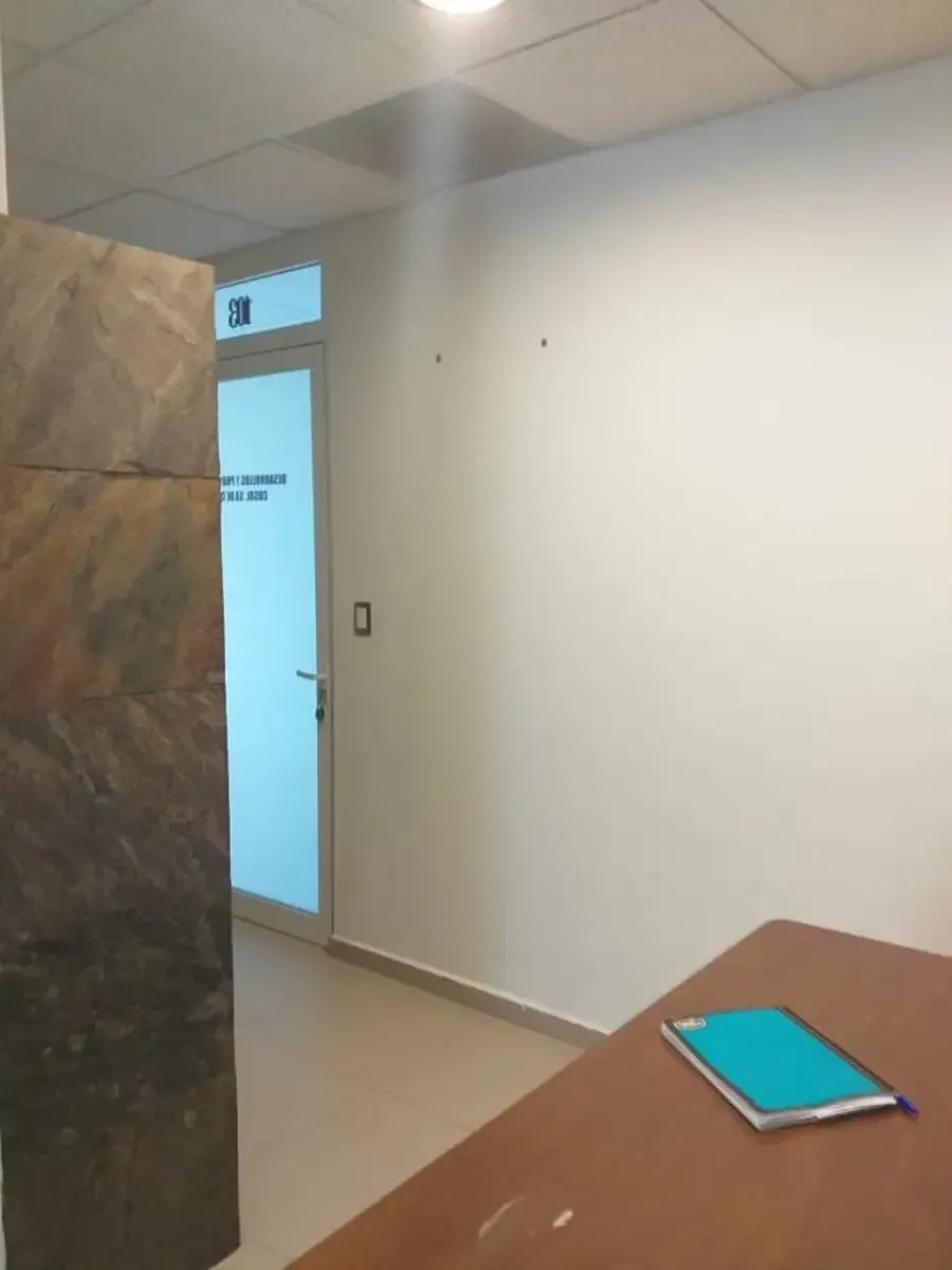 Oficina Spot2