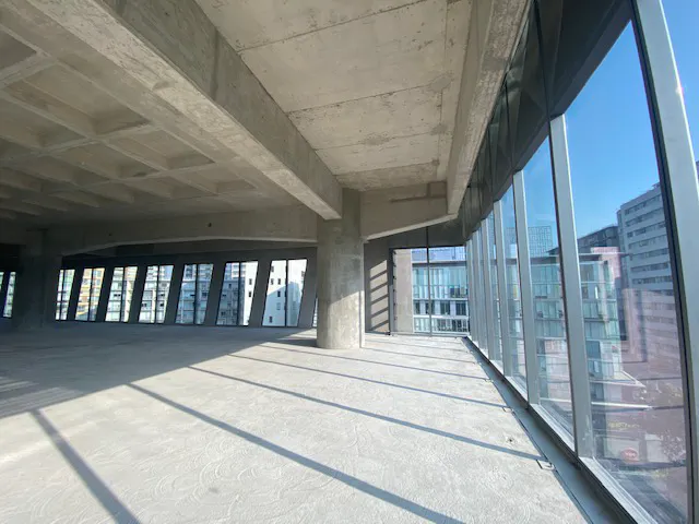 Oficina Spot2