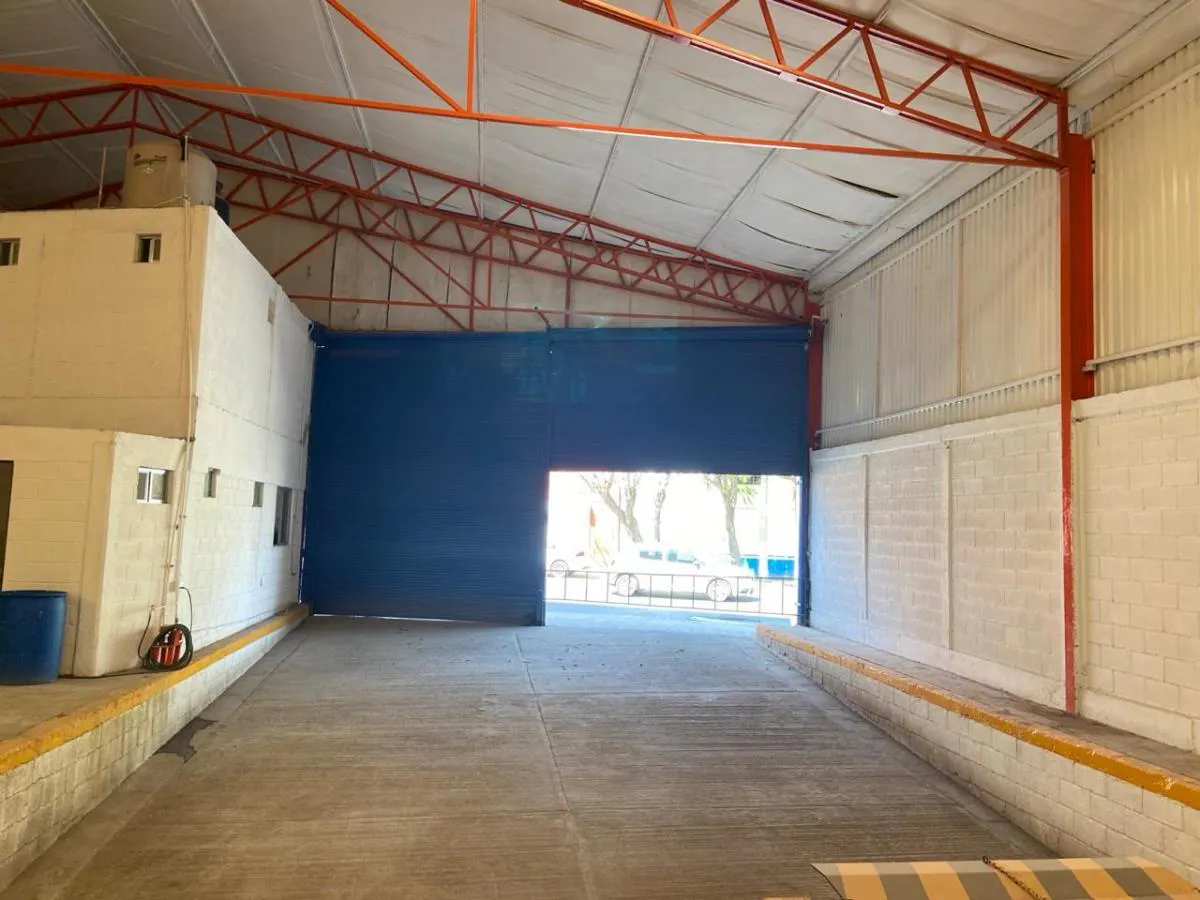 Industrial Spot2