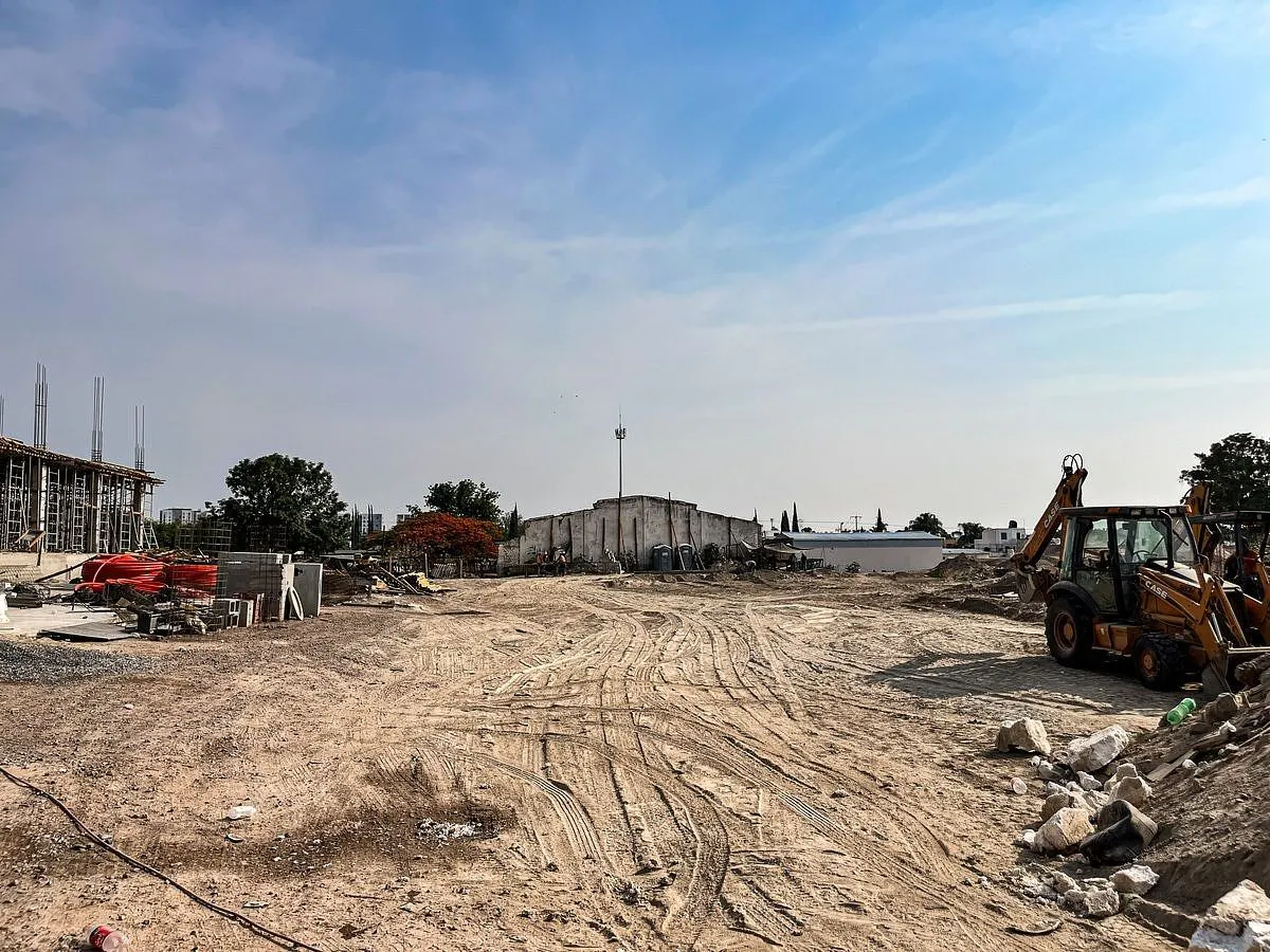 Industrial Spot2