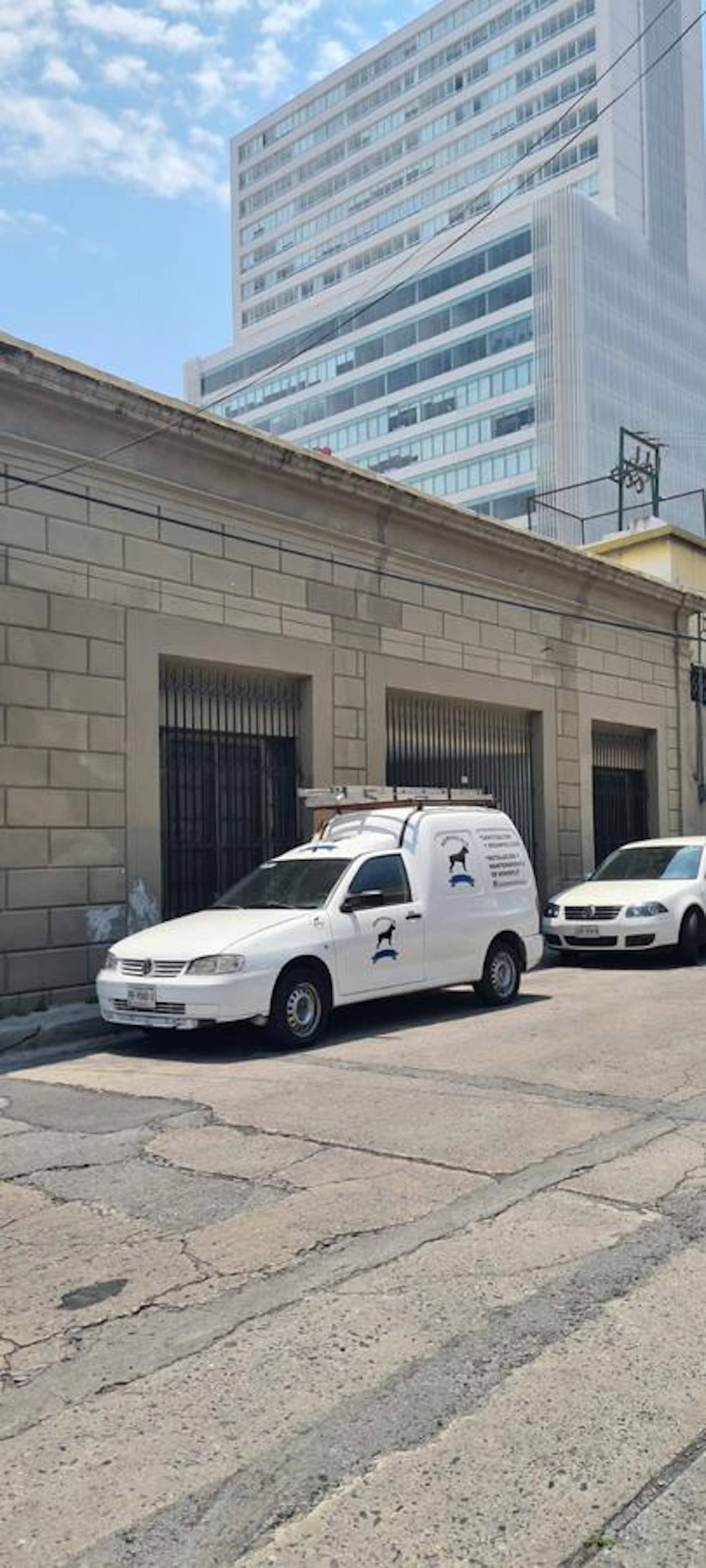 EDIFICIO EN VENTA COL. MARIA LUSIA S/N