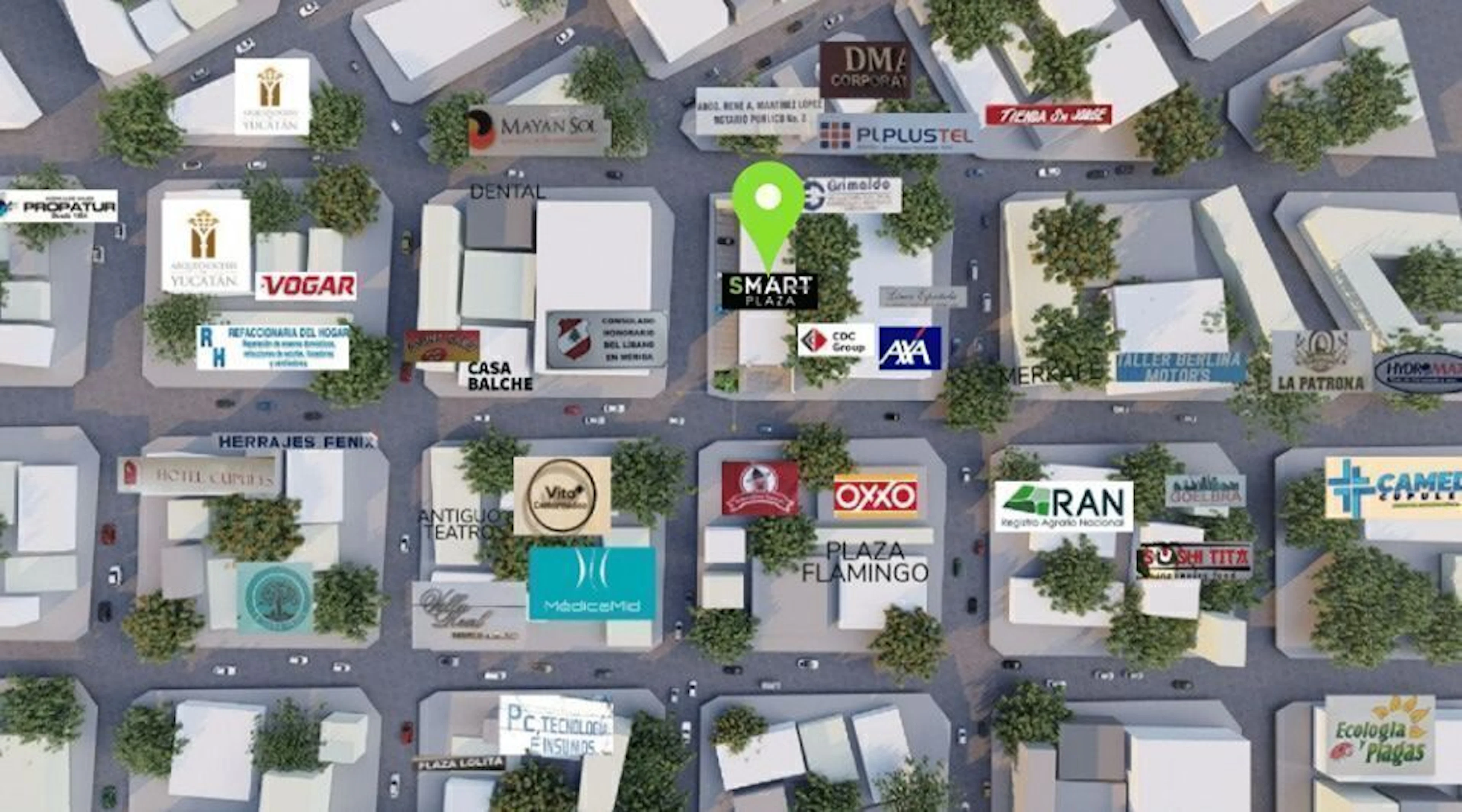 Local Comercial Spot2